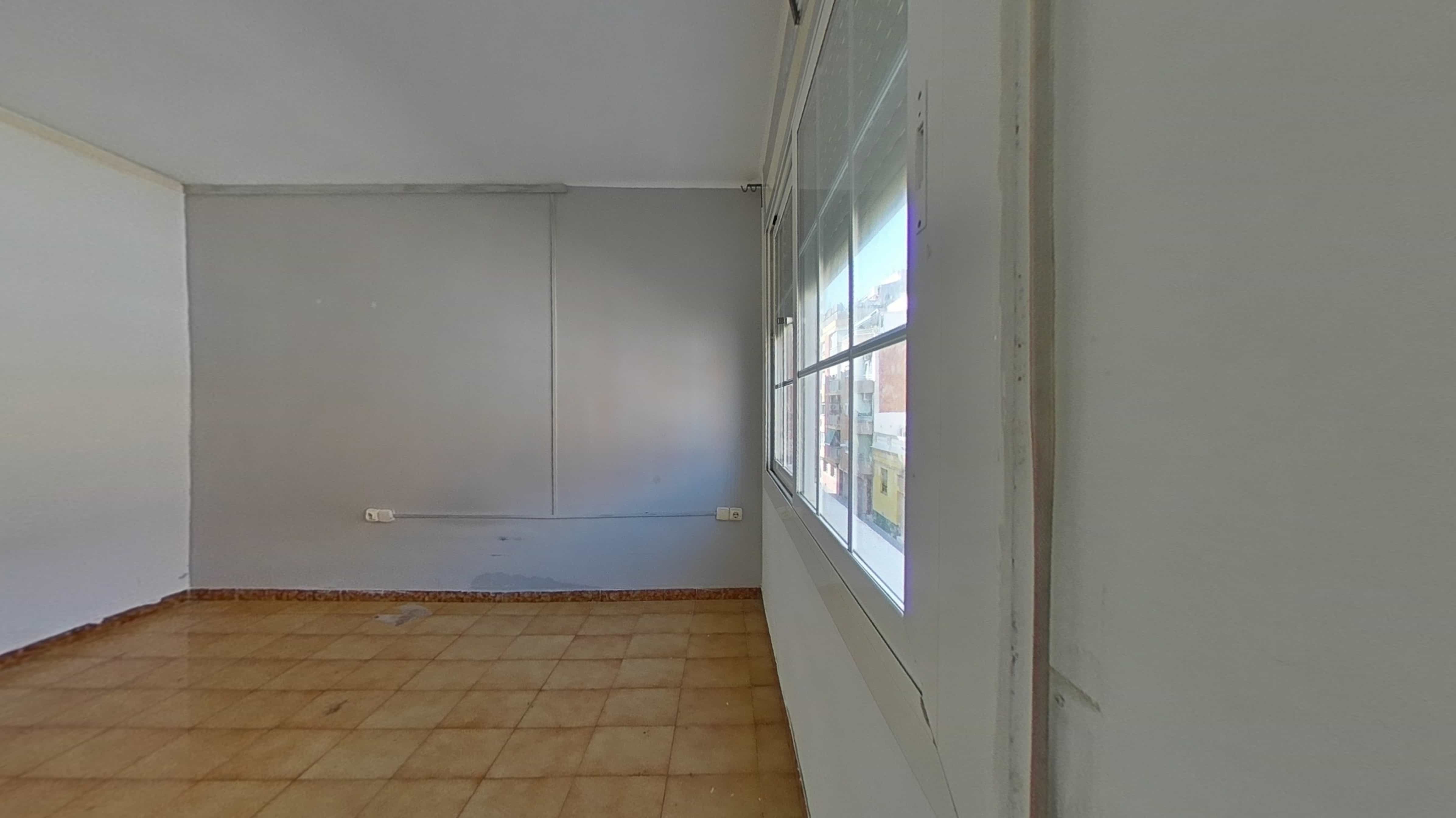 Piso en venta en calle Valencia