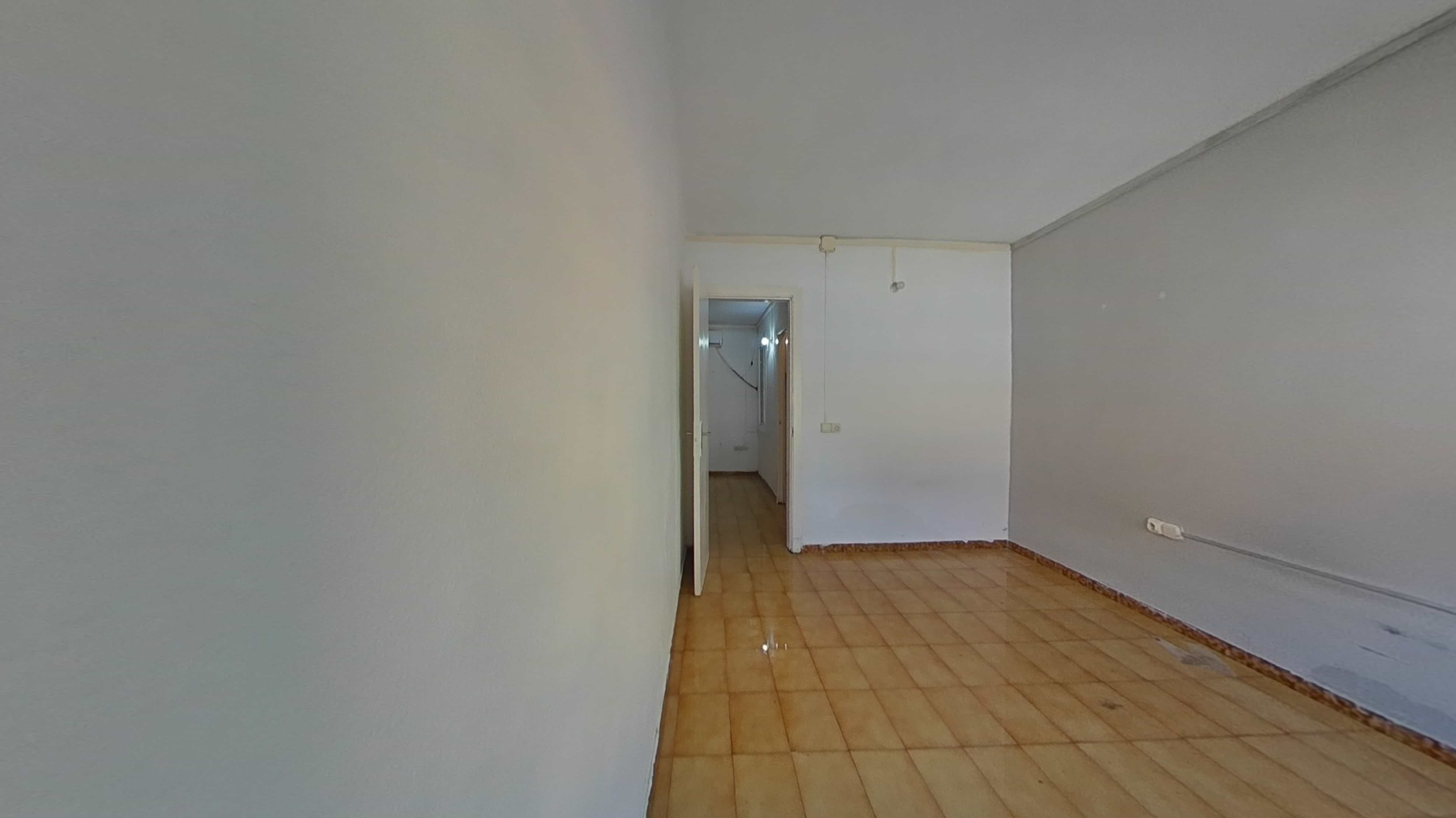 Piso en venta en calle Valencia