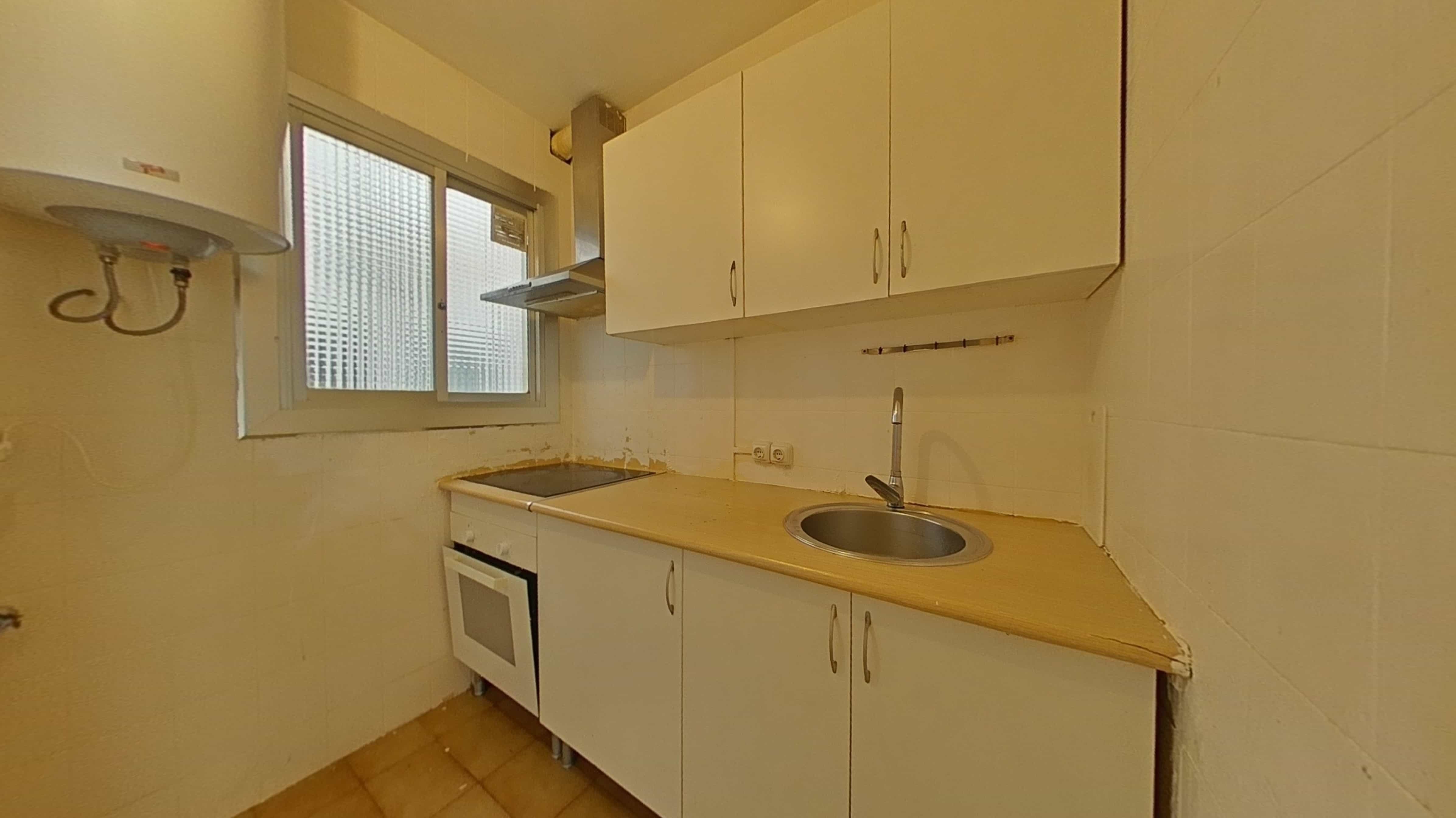 Piso en venta en calle Valencia