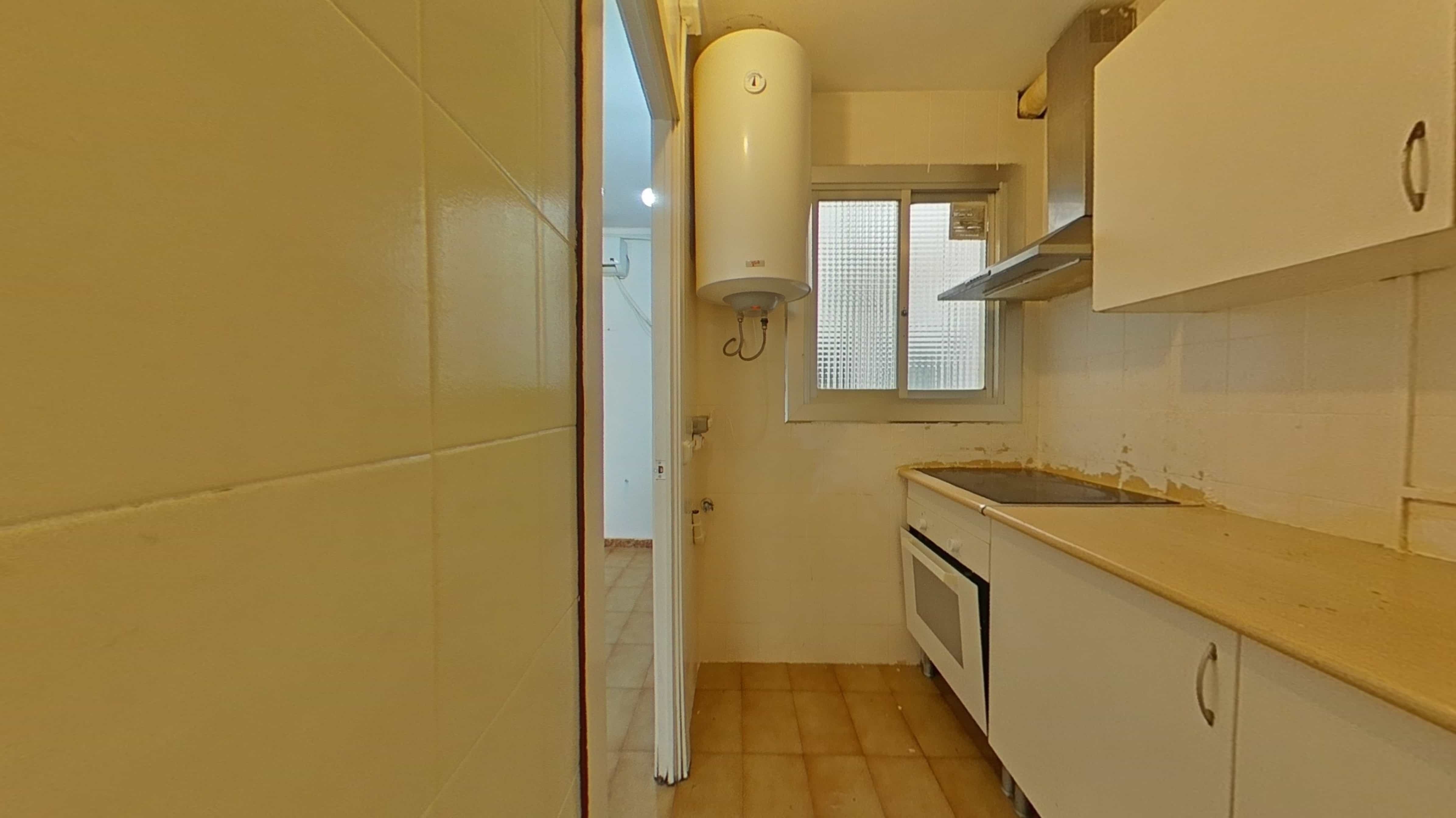 Piso en venta en calle Valencia