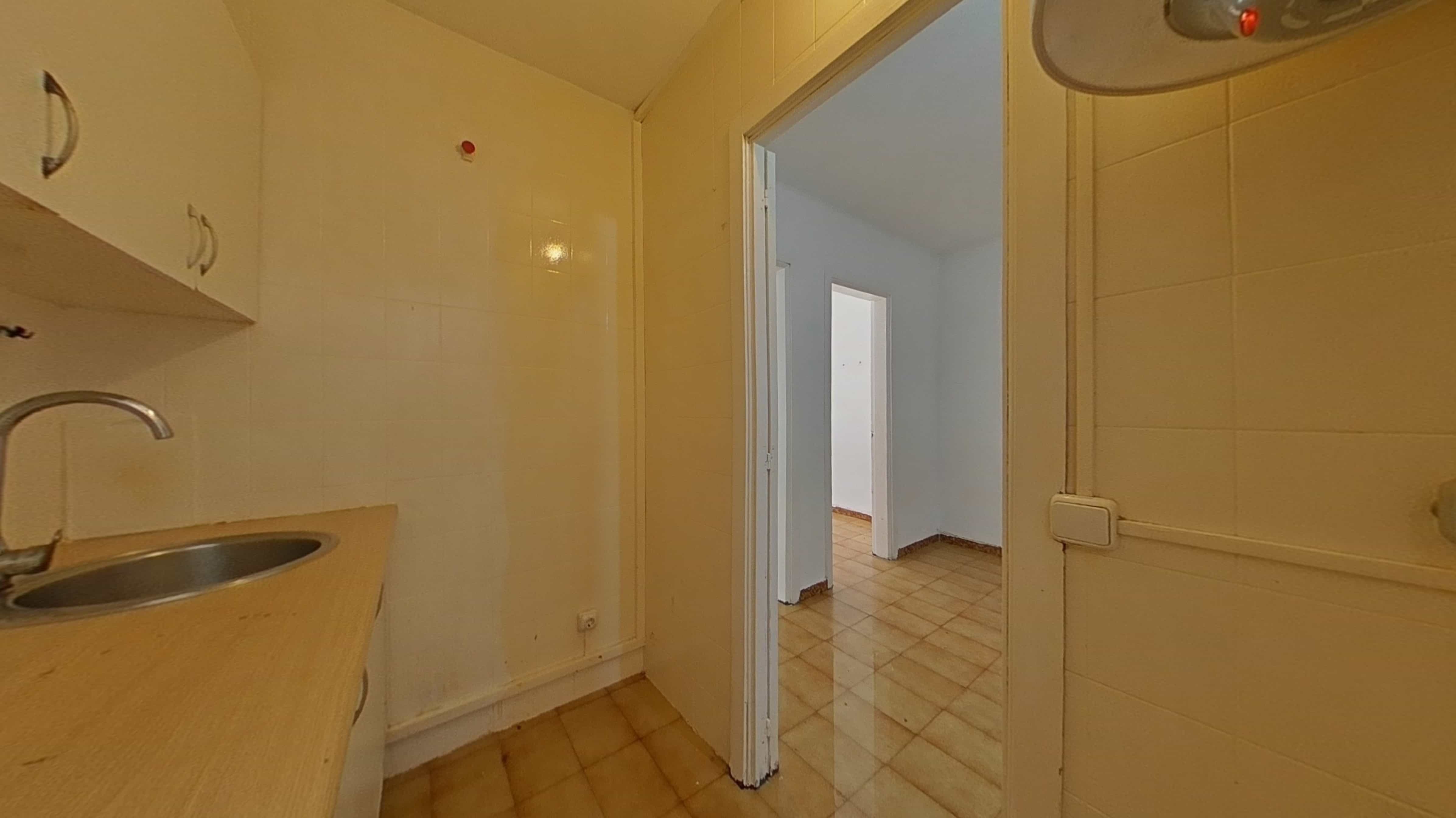 Piso en venta en calle Valencia