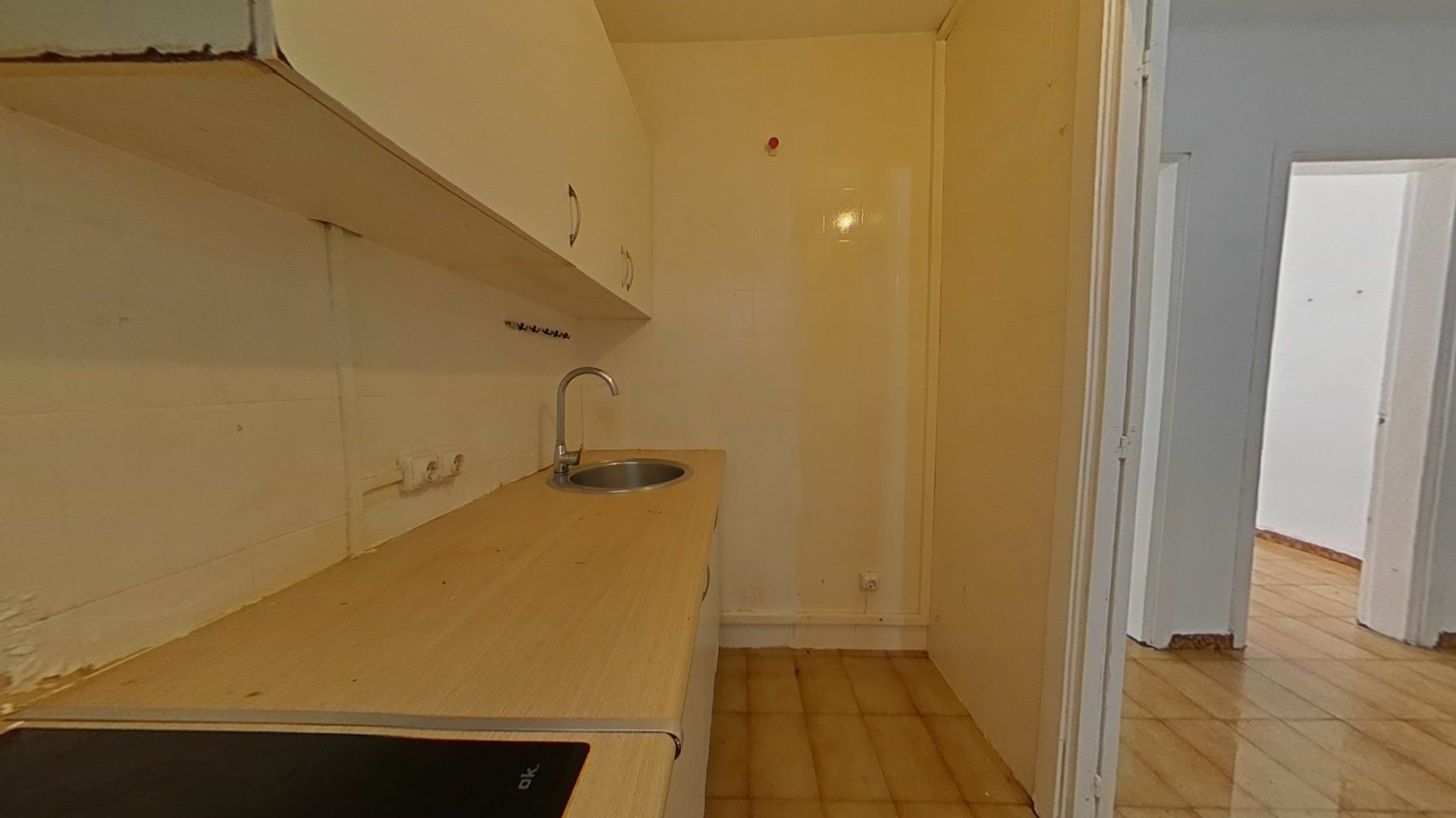 Piso en venta en calle Valencia