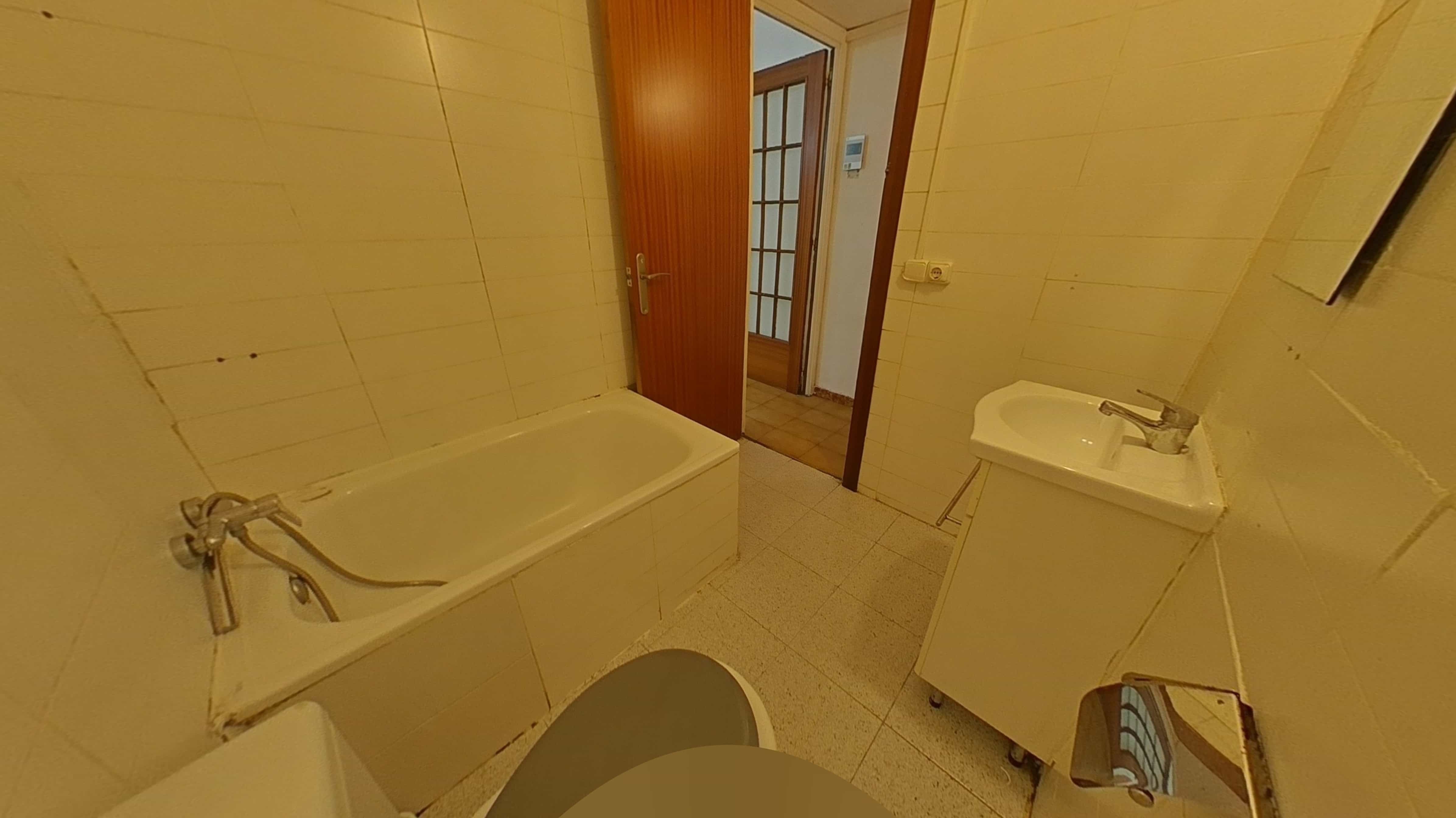 Piso en venta en calle Valencia