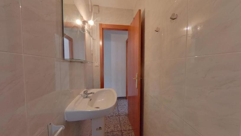 Piso en venta en calle Valencia