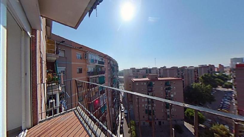Appartement à vendre à avda Gran Via Les Corts Catalanes