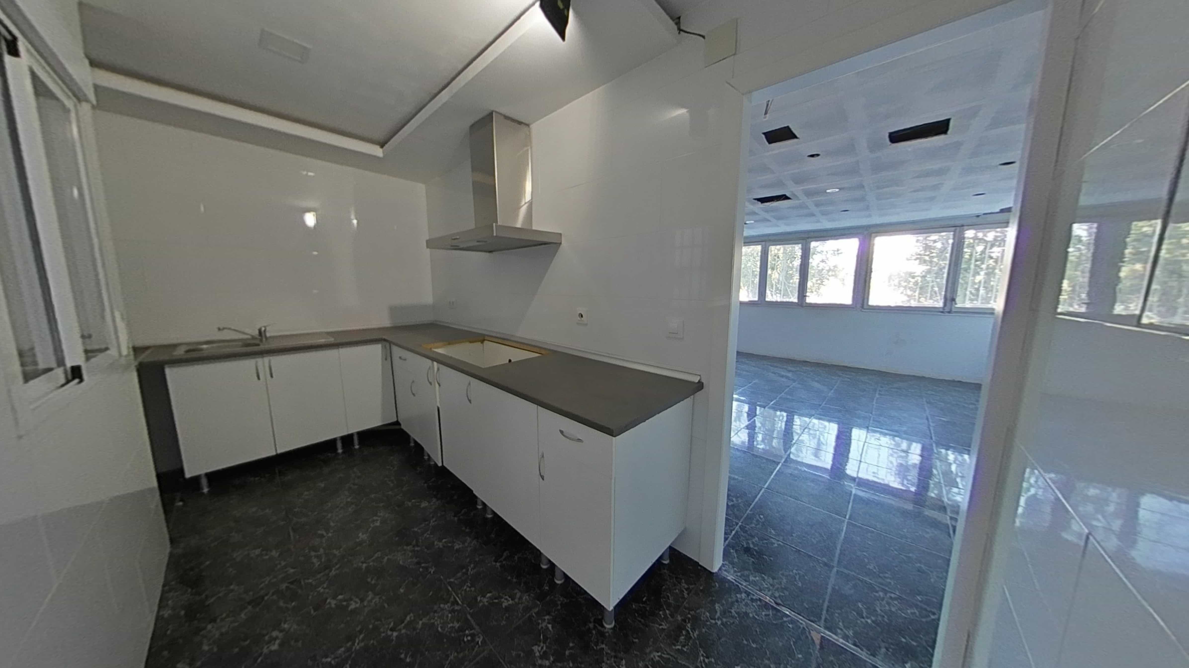 Piso en venta en calle Venus