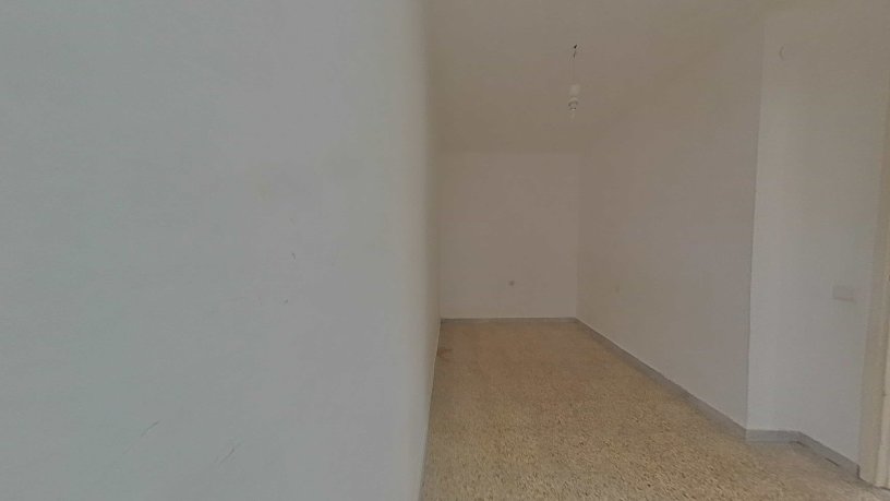 Piso en venta en calle Verge del Carme