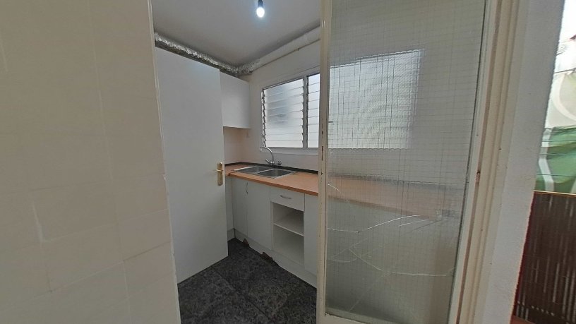 Piso en venta en calle Verge del Carme