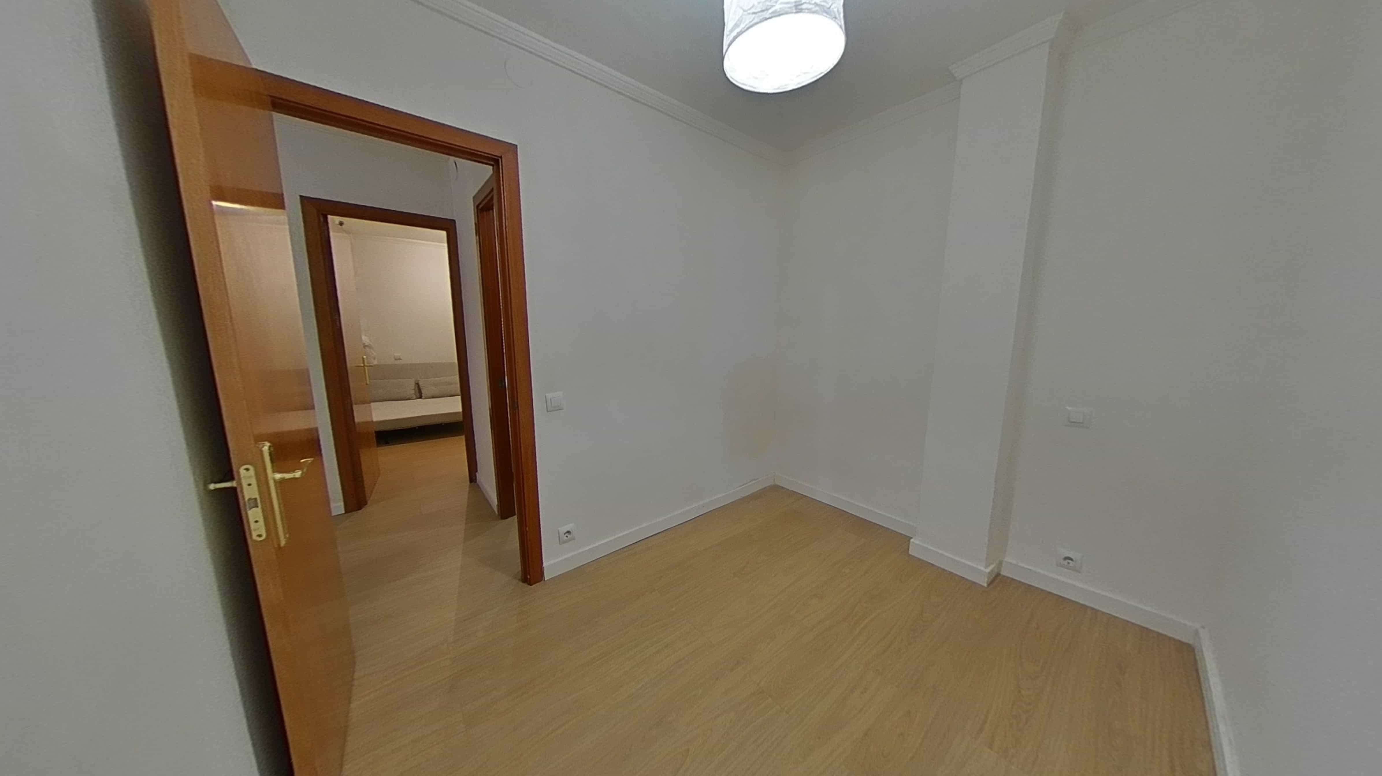 Piso en venta en calle Doctor Fleming