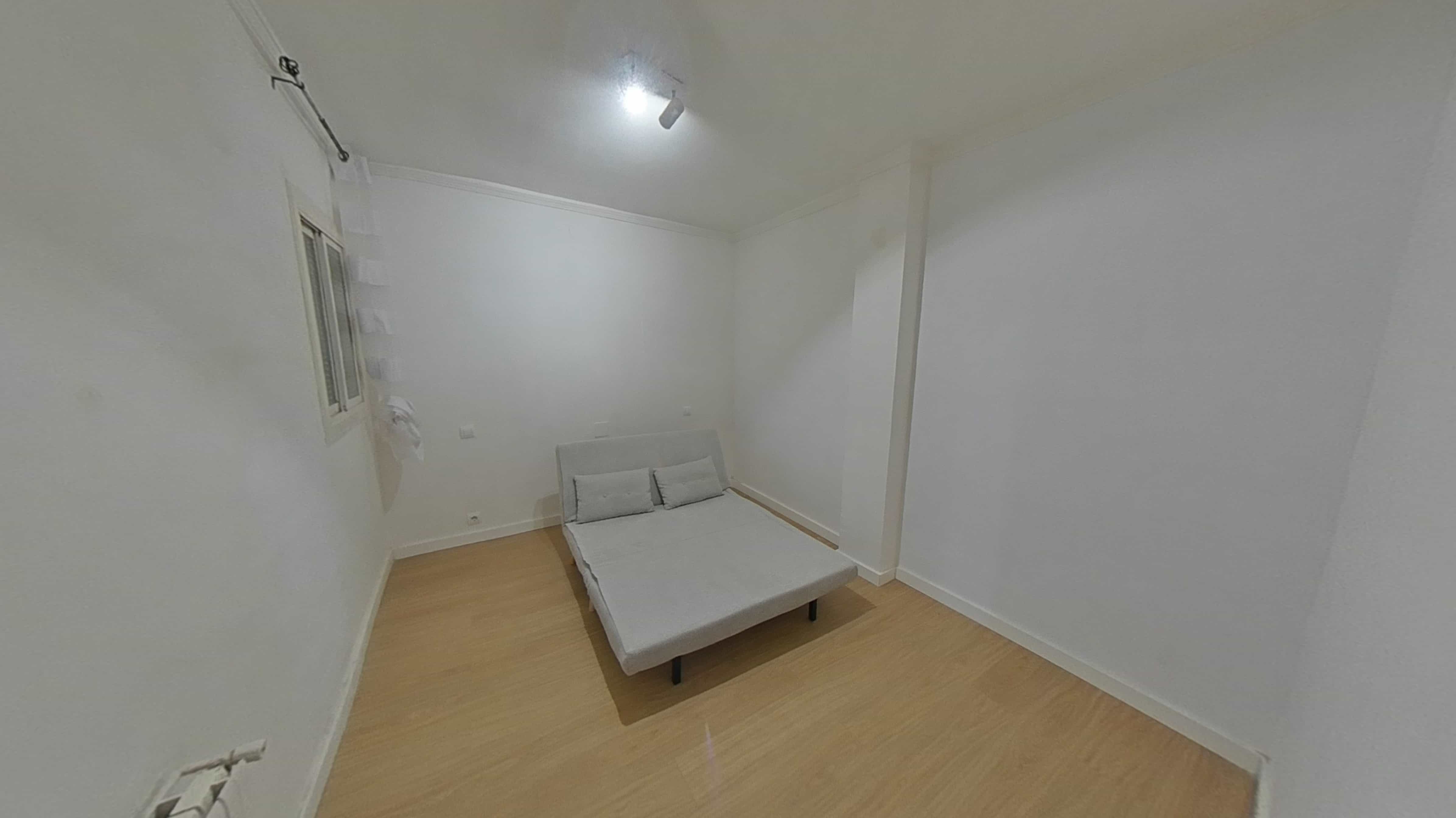 Piso en venta en calle Doctor Fleming