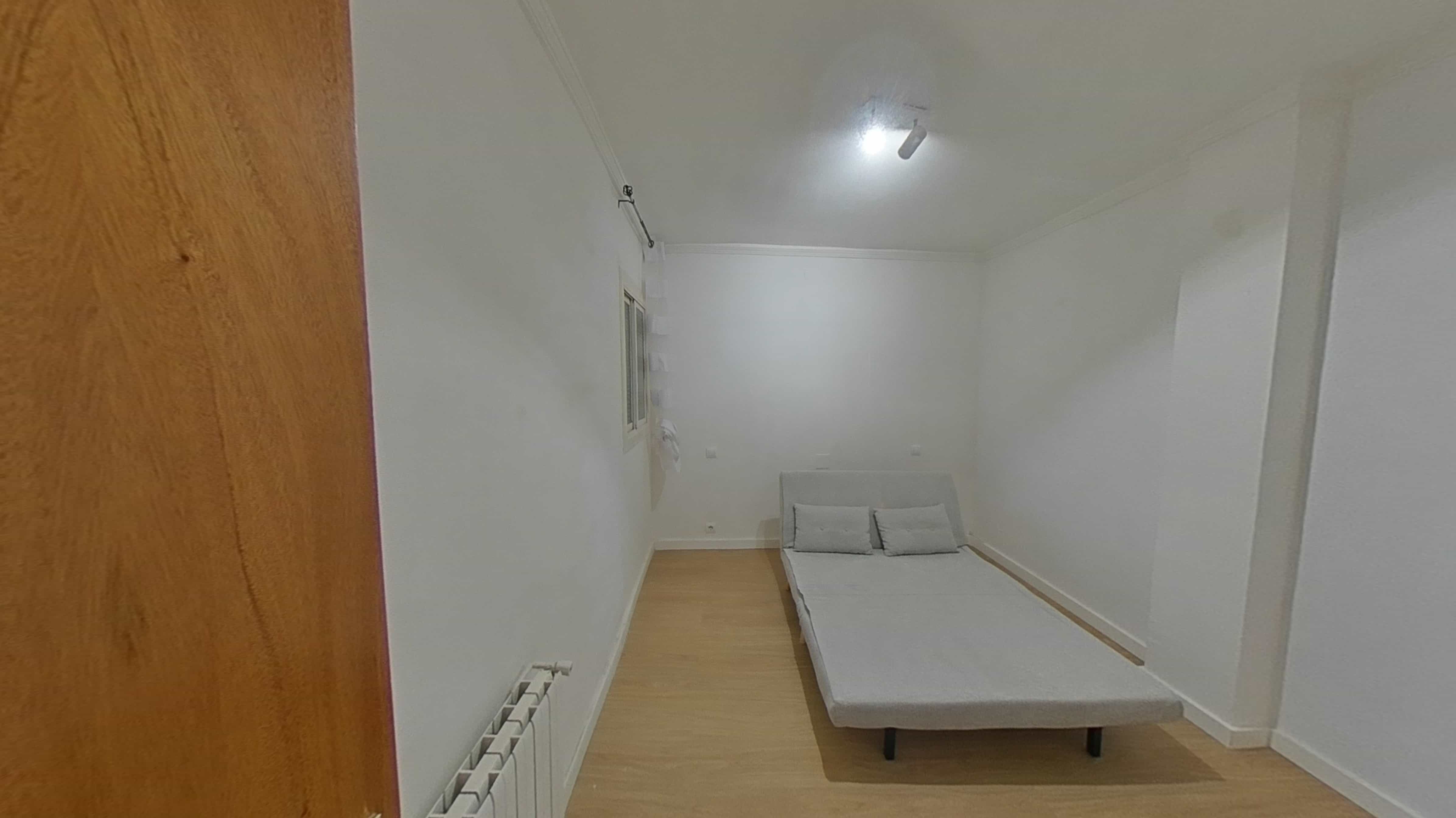 Piso en venta en calle Doctor Fleming