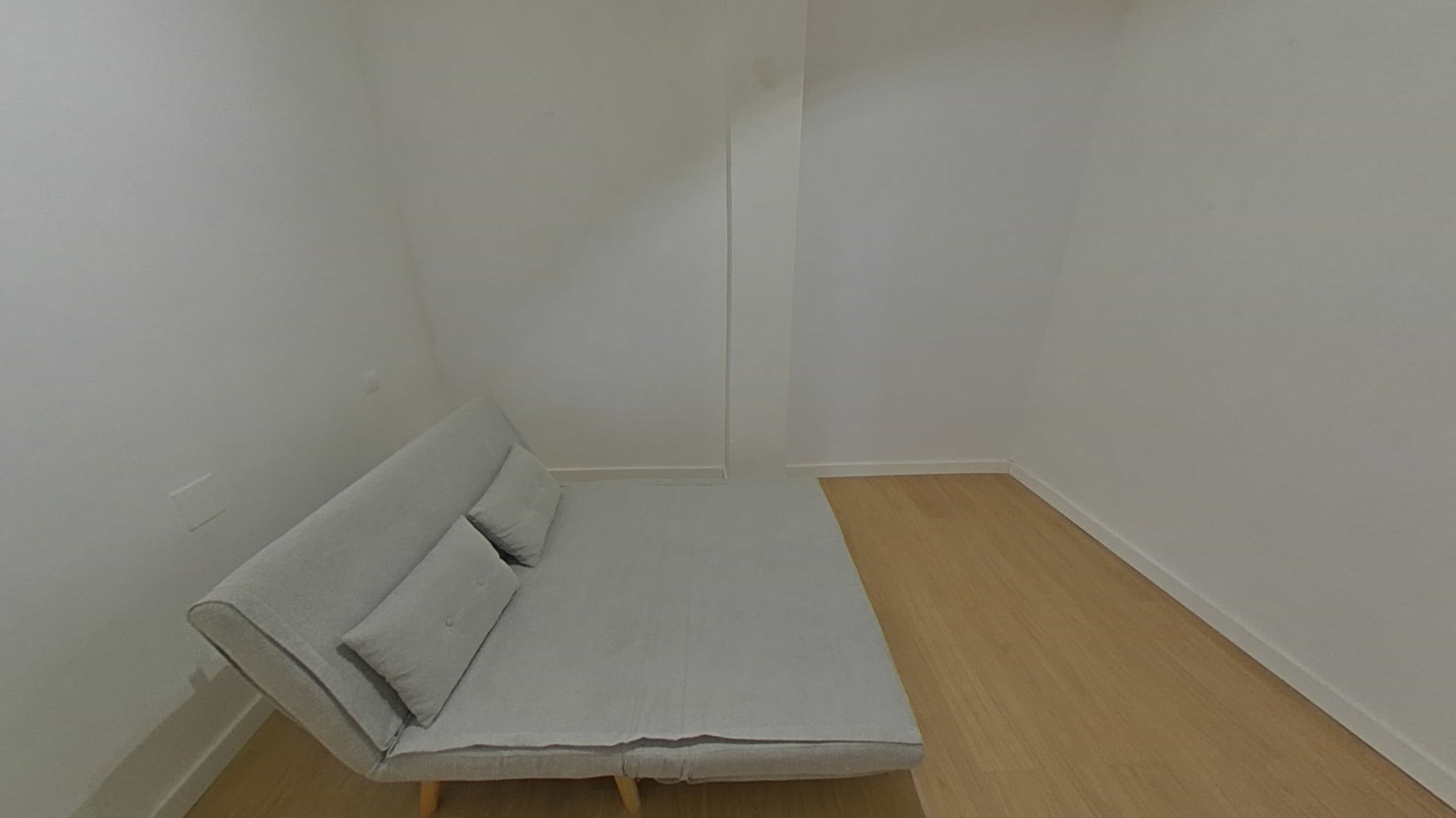 Piso en venta en calle Doctor Fleming