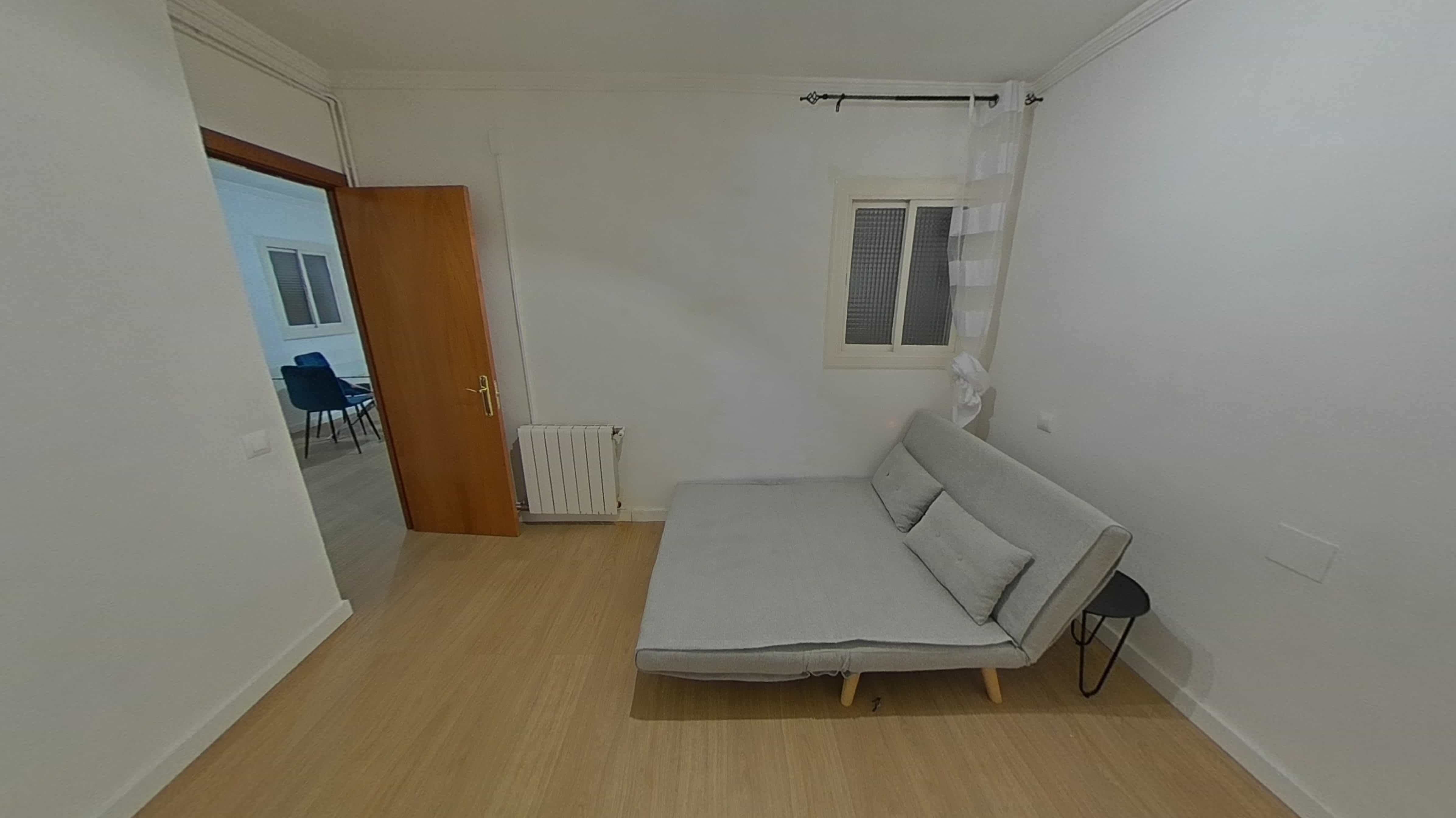 Piso en venta en calle Doctor Fleming