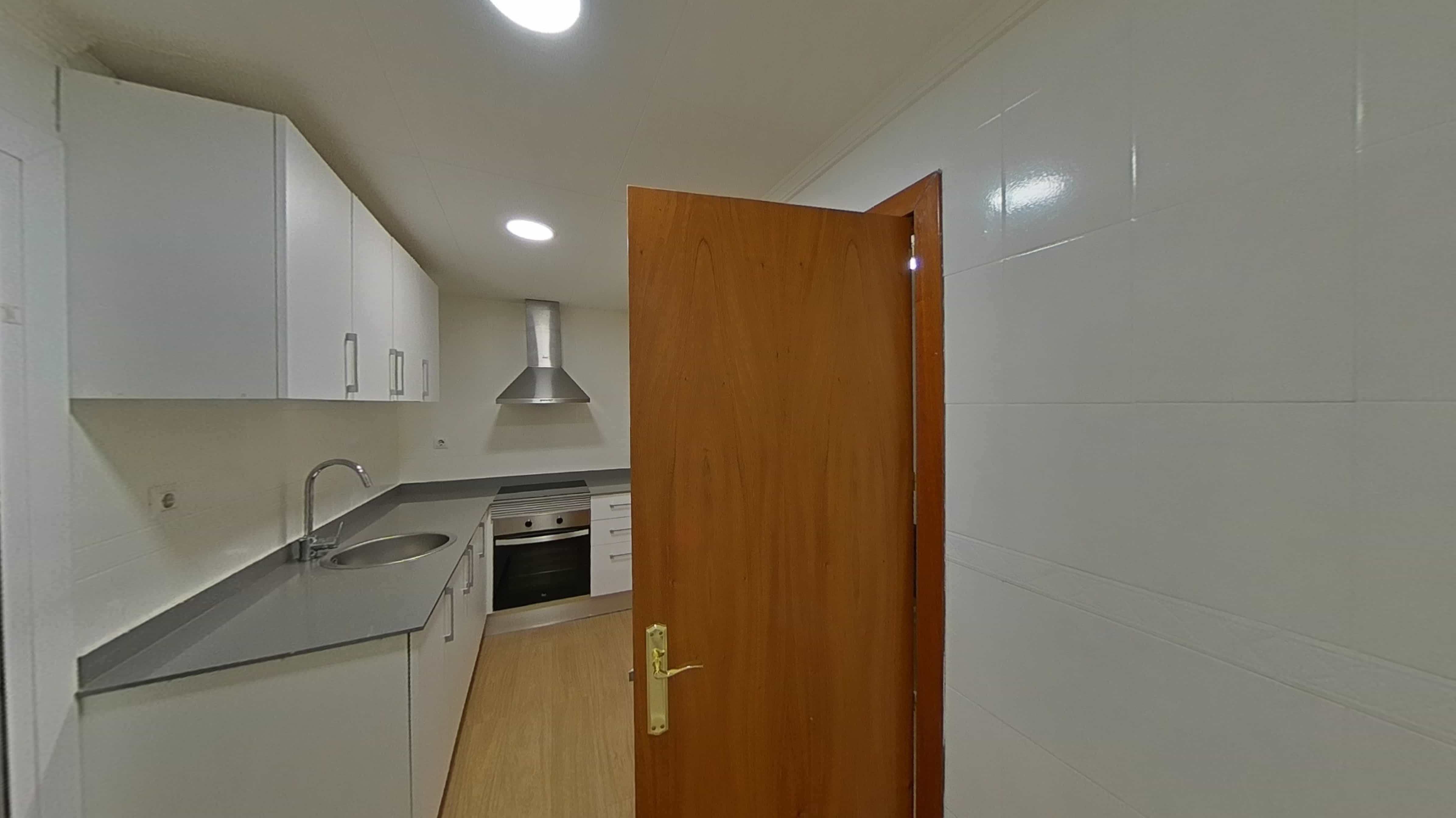 Piso en venta en calle Doctor Fleming