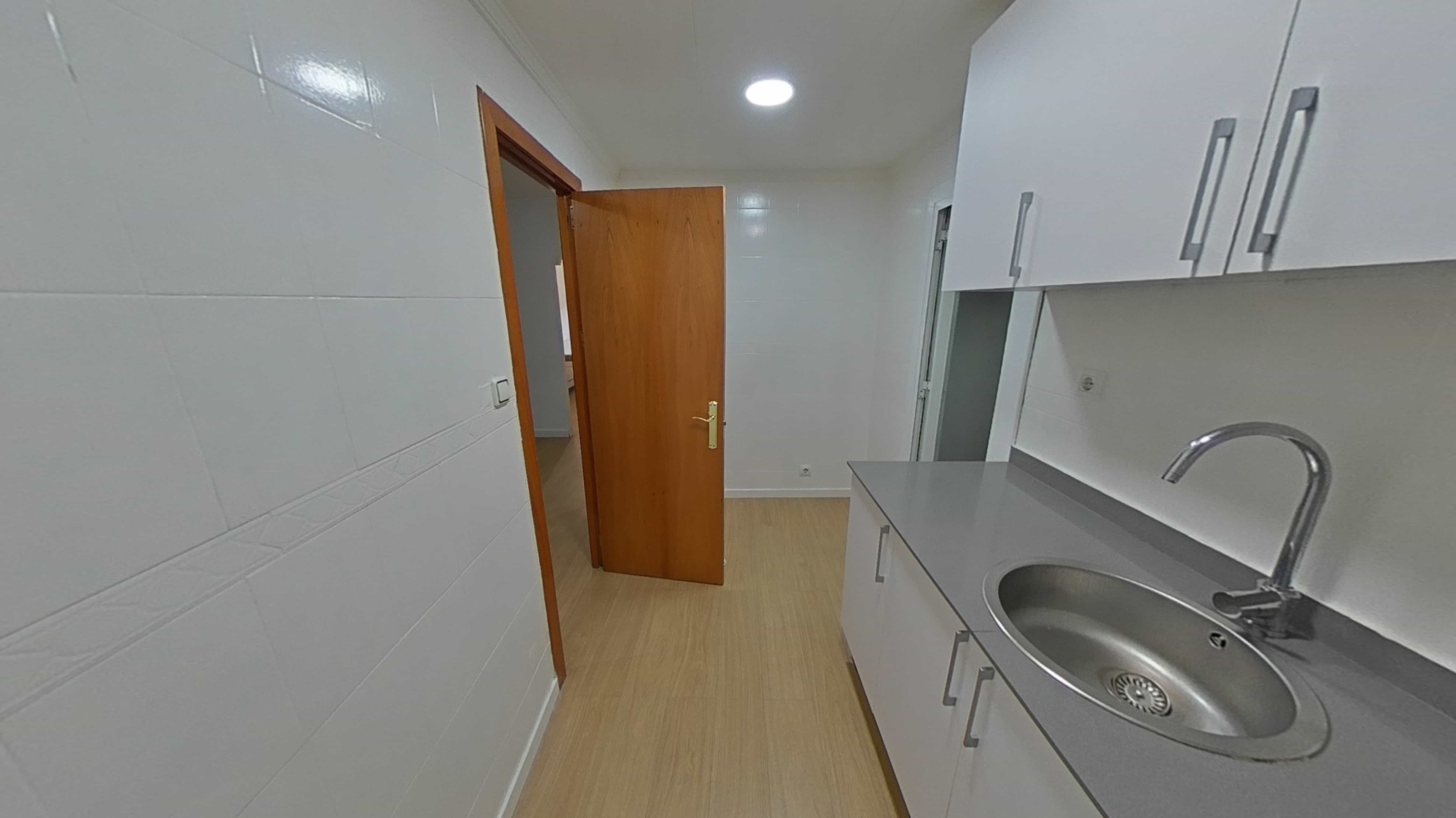 Piso en venta en calle Doctor Fleming