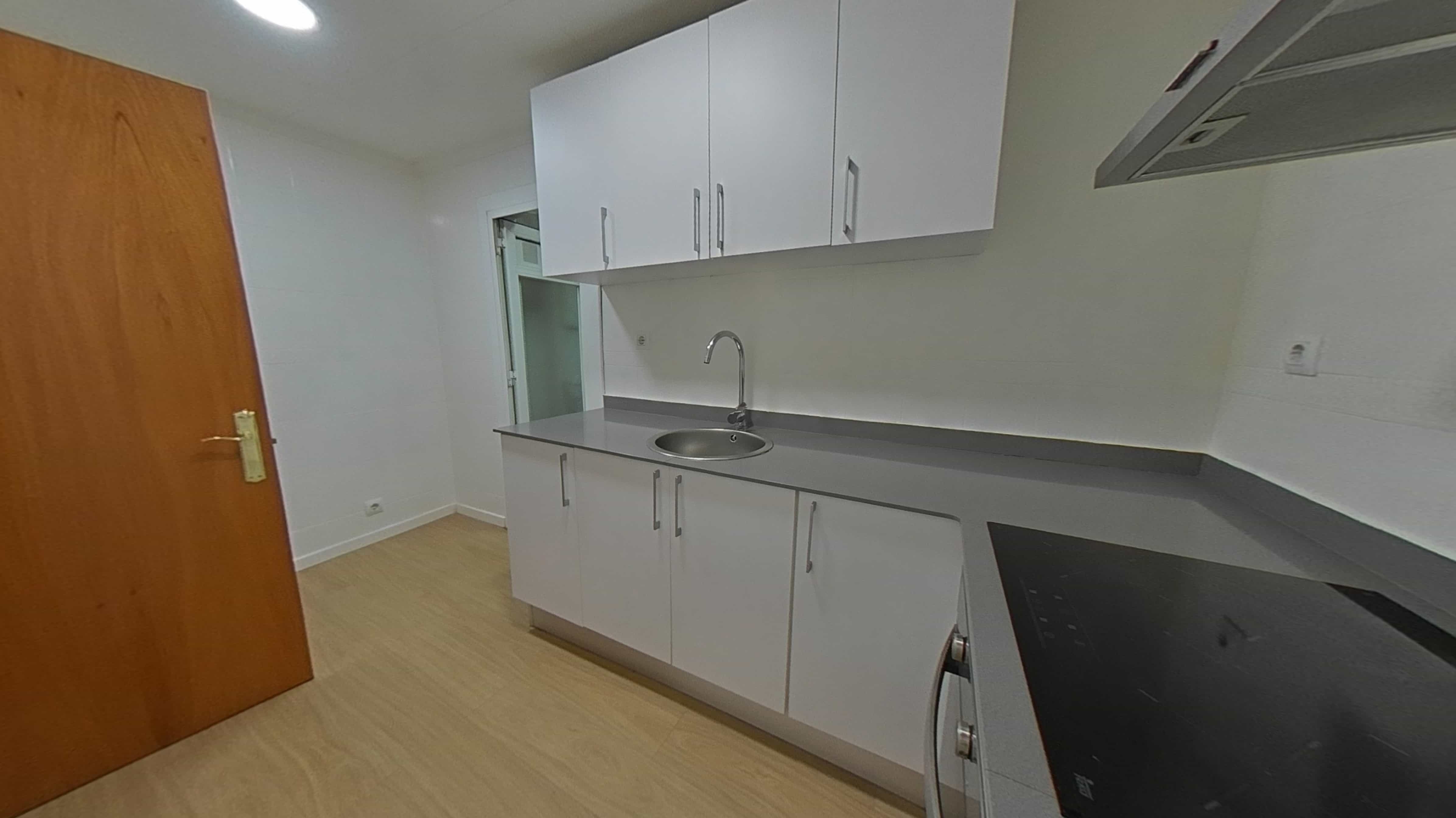 Piso en venta en calle Doctor Fleming