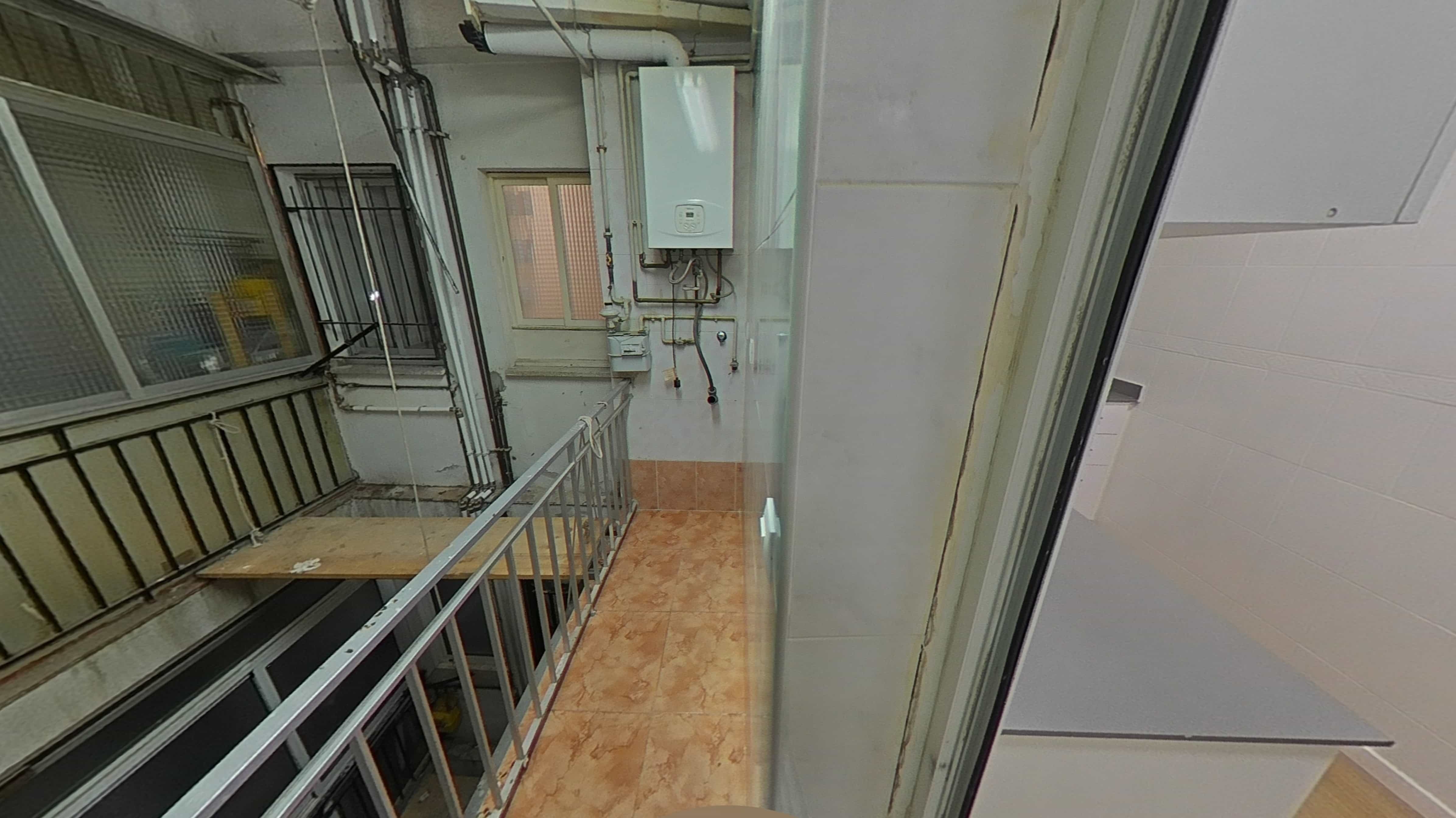 Piso en venta en calle Doctor Fleming