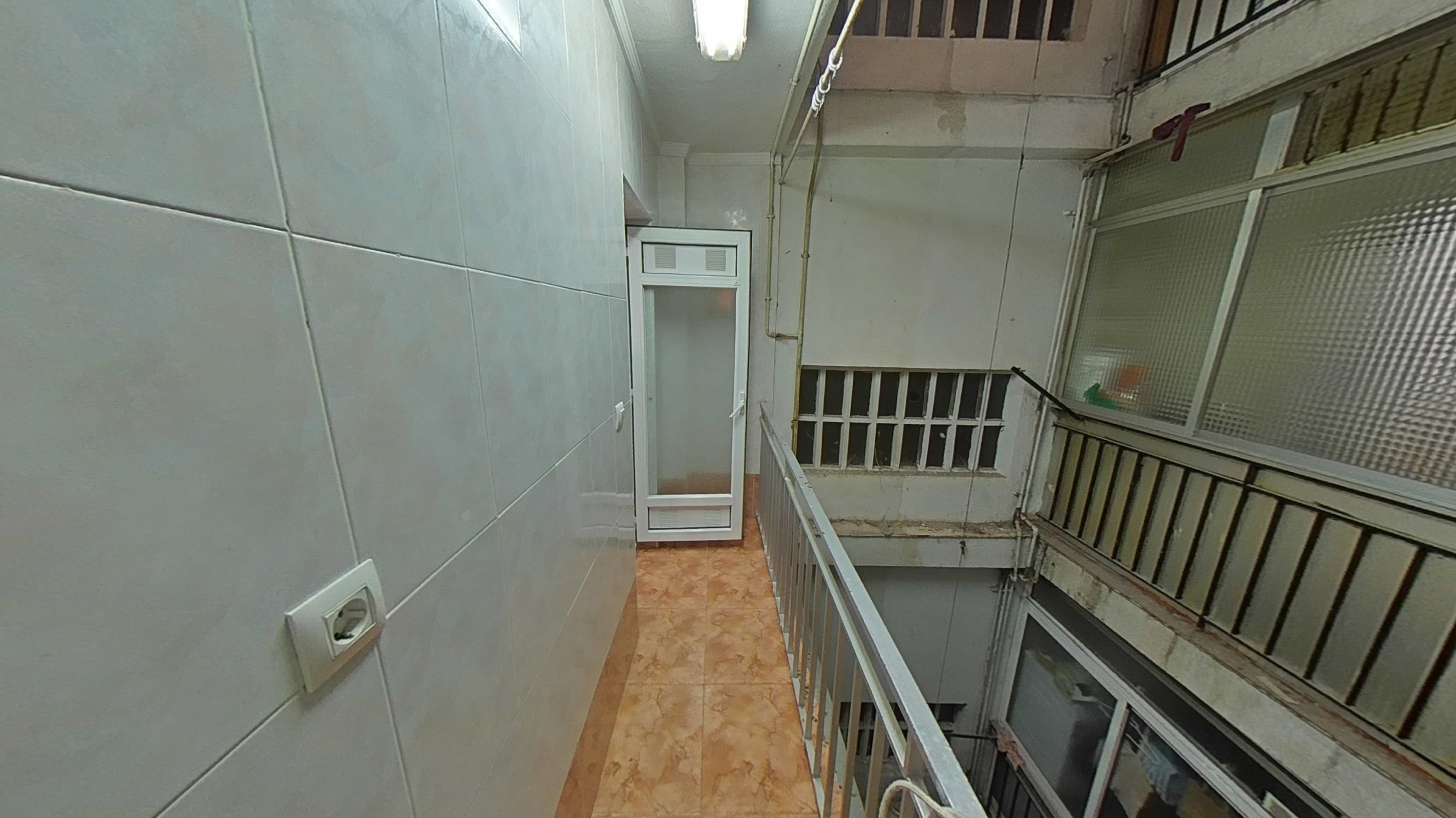 Piso en venta en calle Doctor Fleming