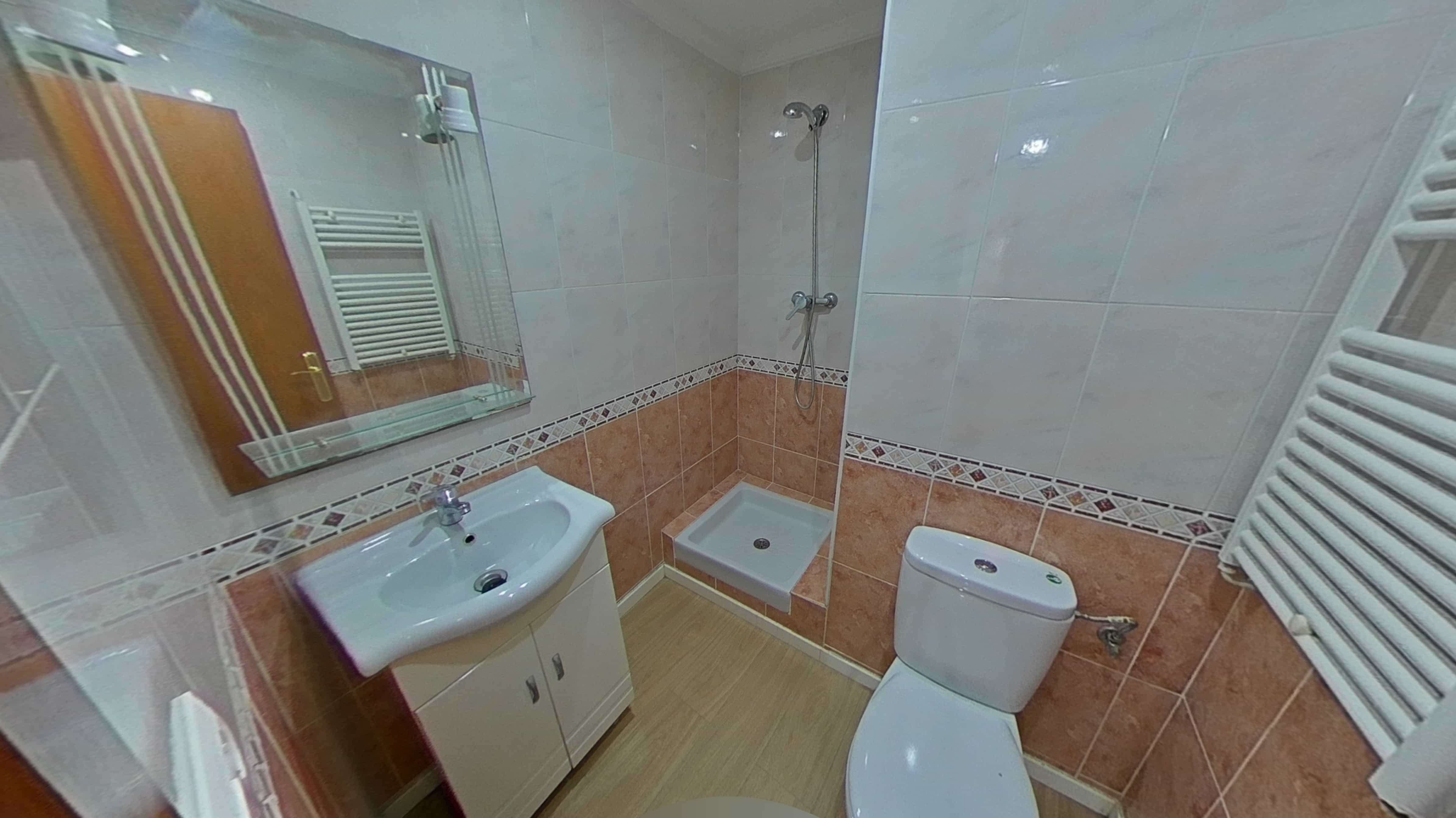 Piso en venta en calle Doctor Fleming