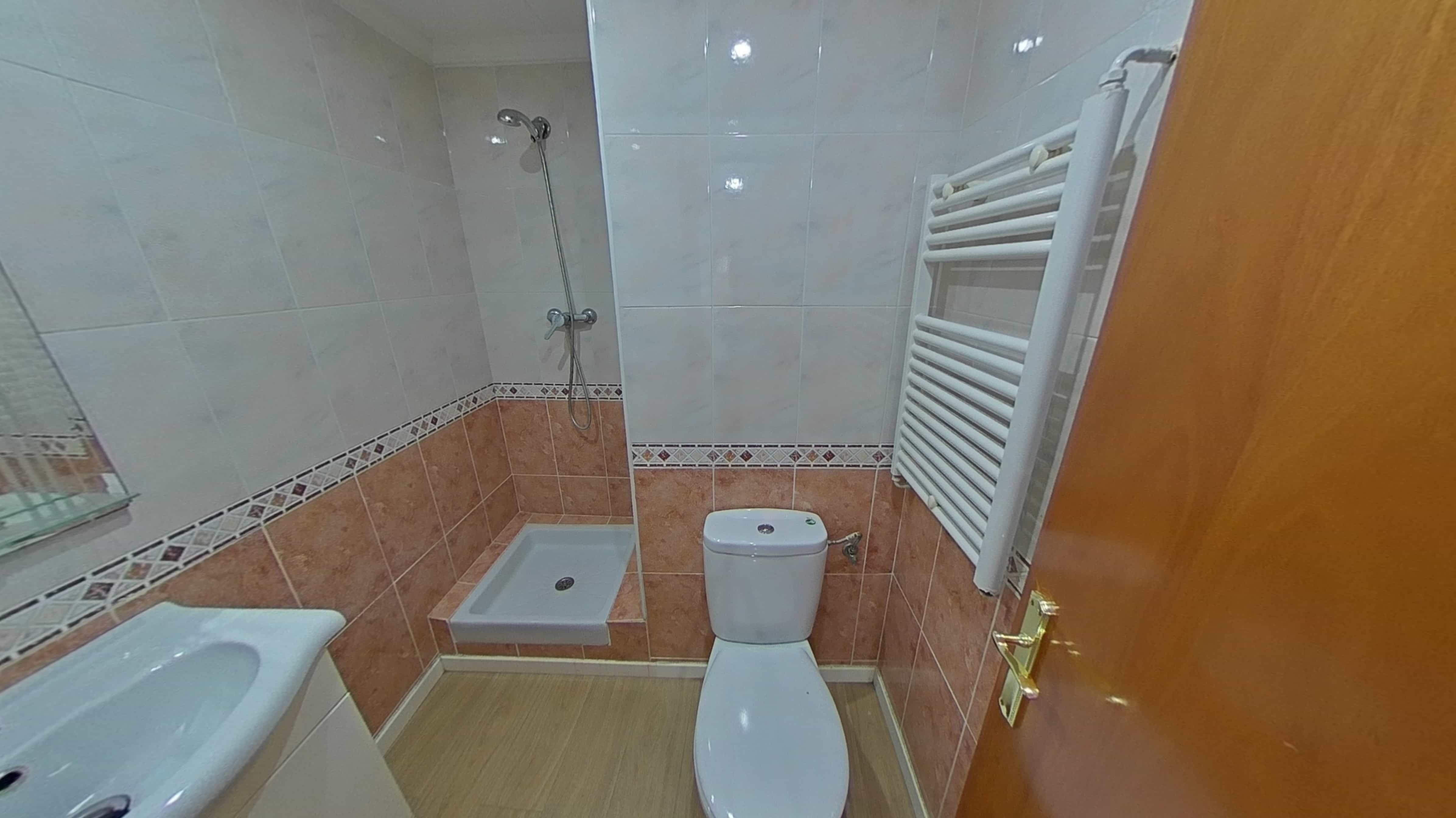 Piso en venta en calle Doctor Fleming