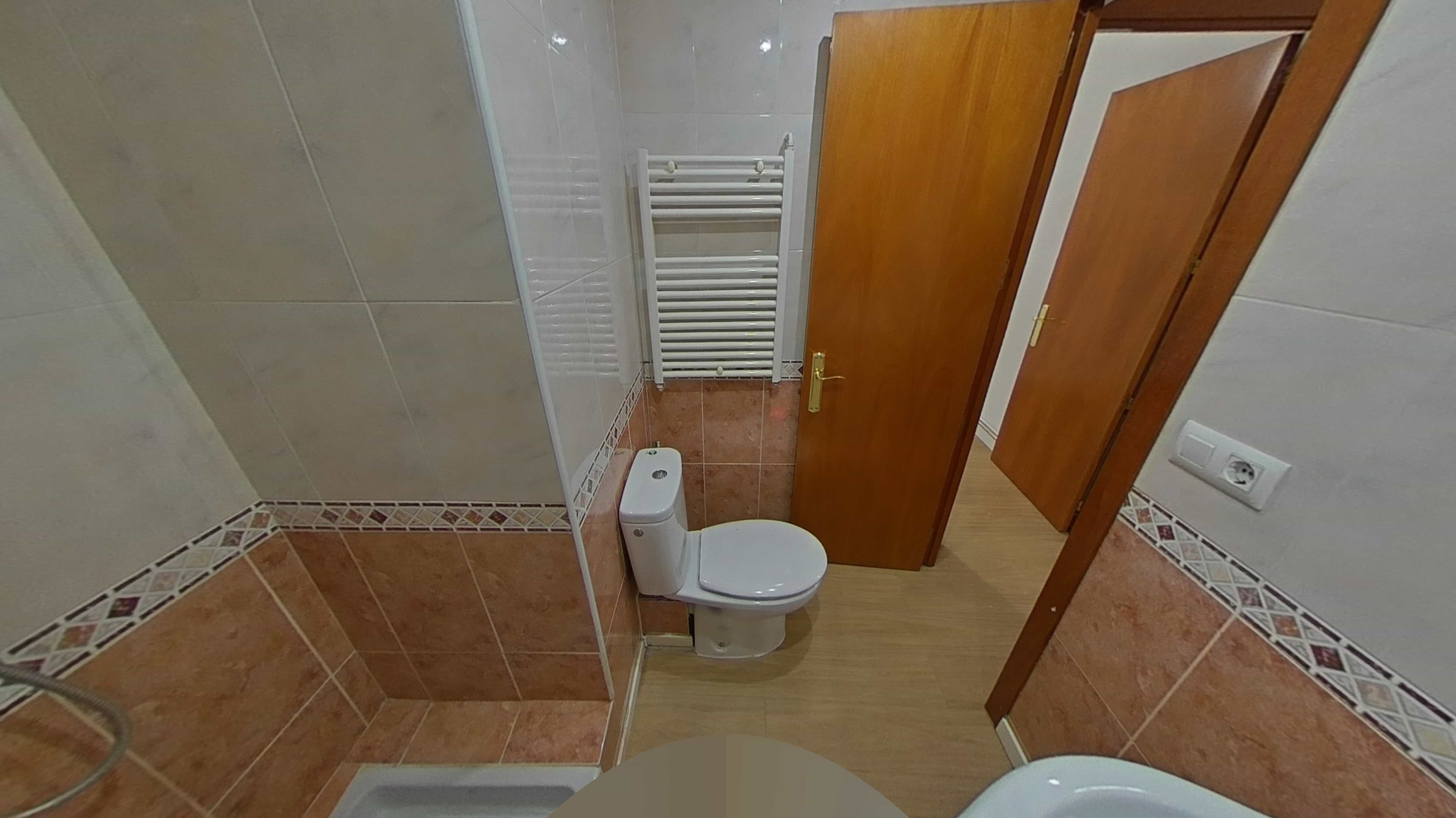 Piso en venta en calle Doctor Fleming