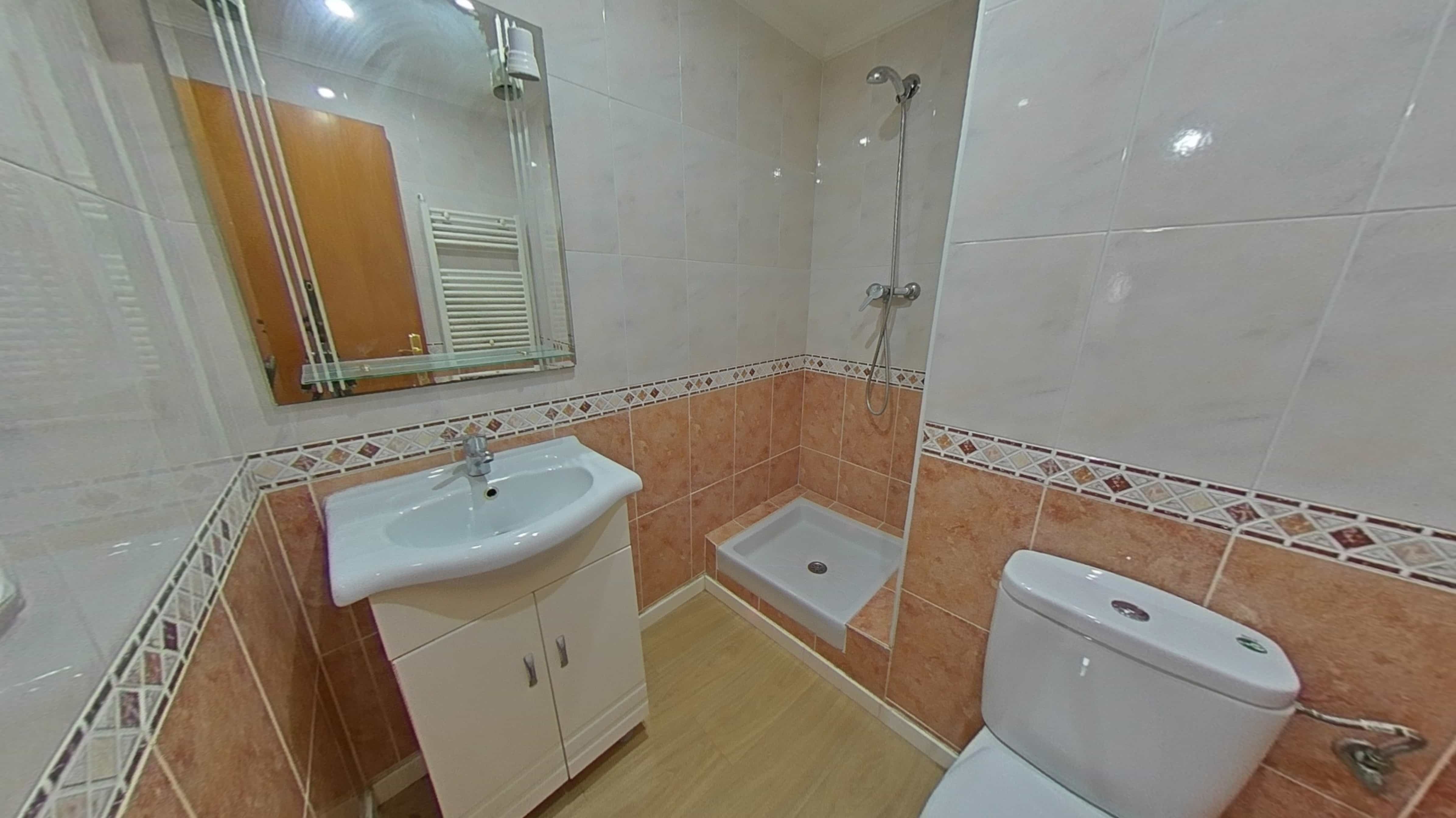 Piso en venta en calle Doctor Fleming