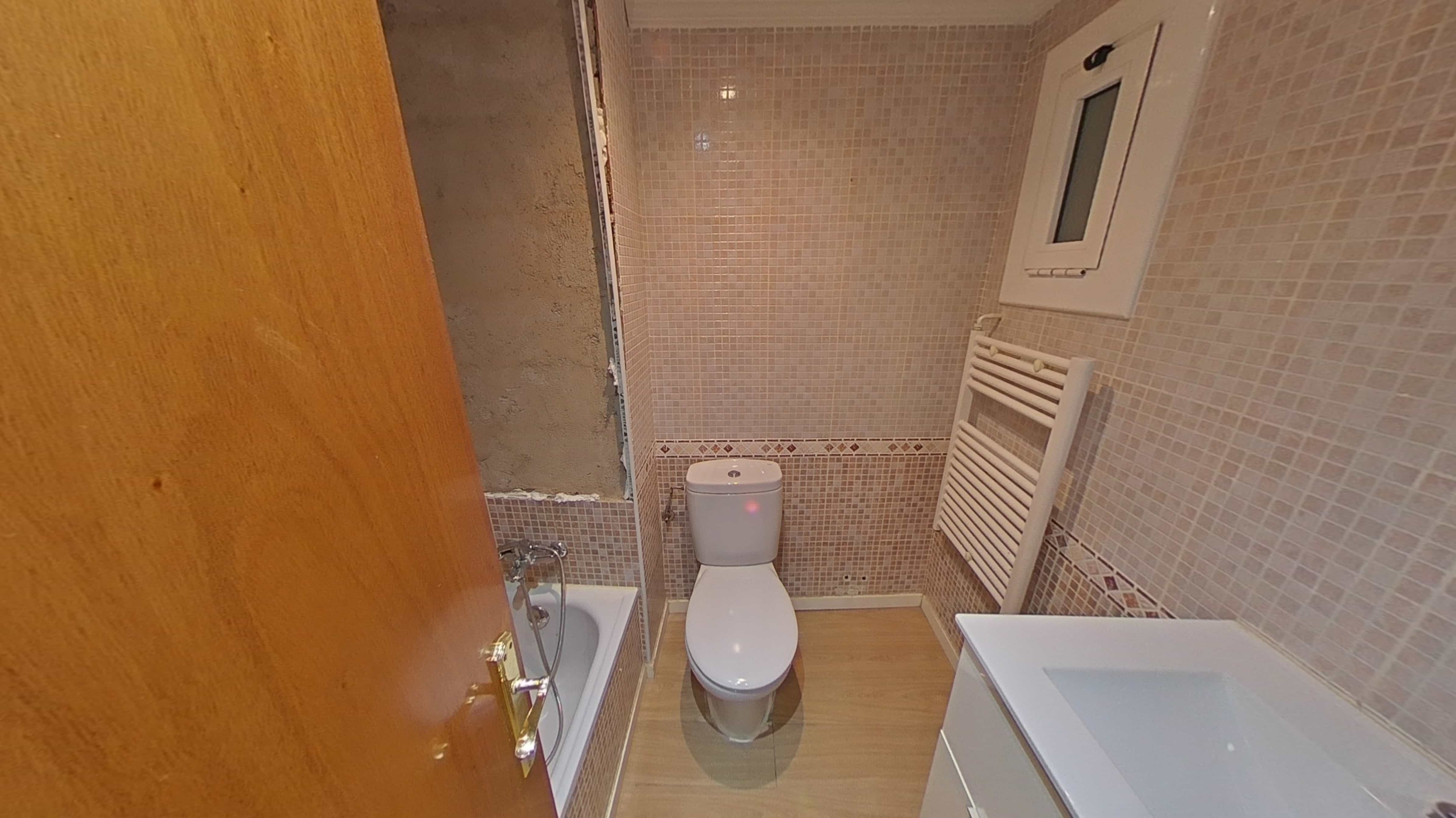 Piso en venta en calle Doctor Fleming