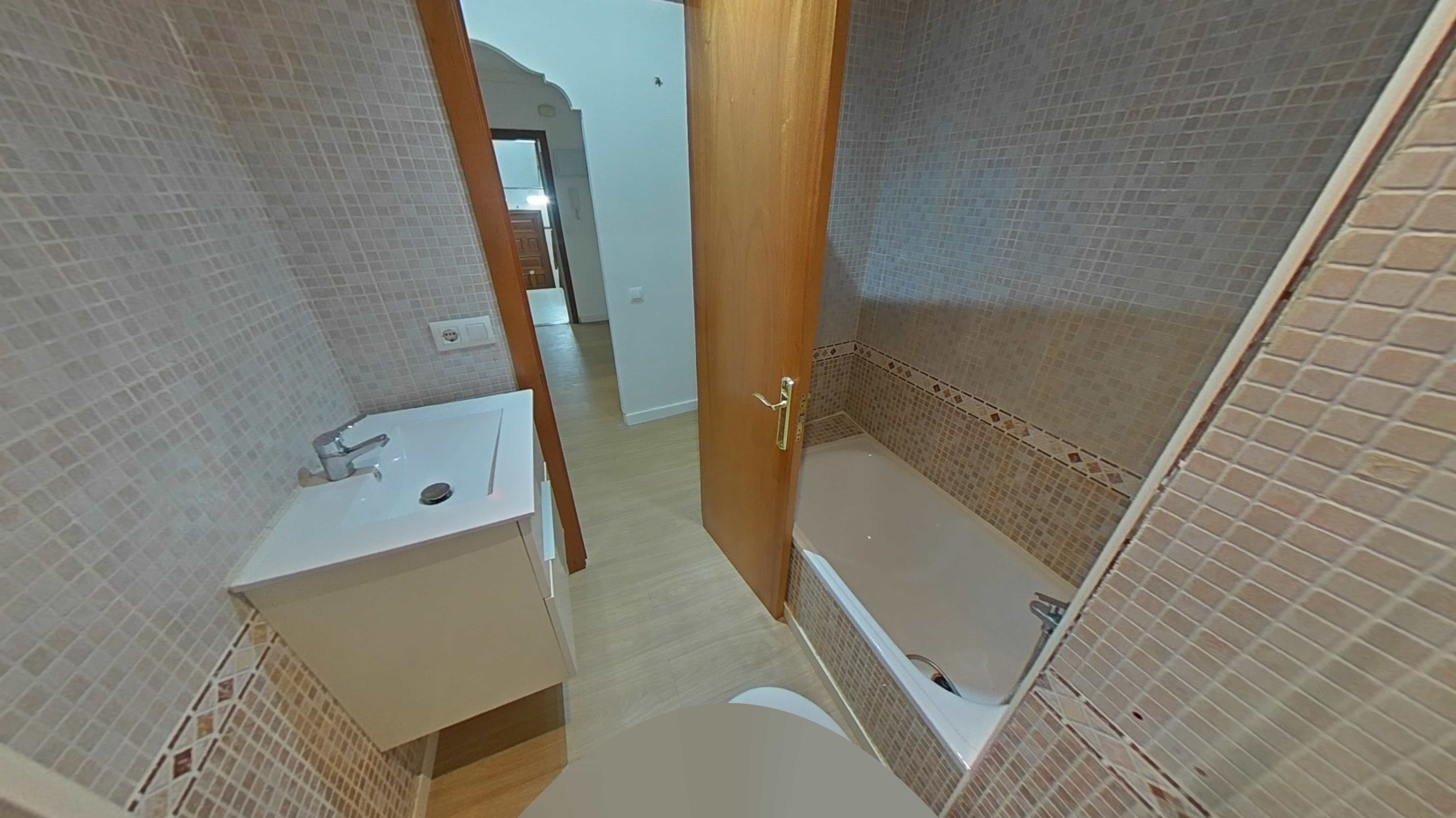 Piso en venta en calle Doctor Fleming