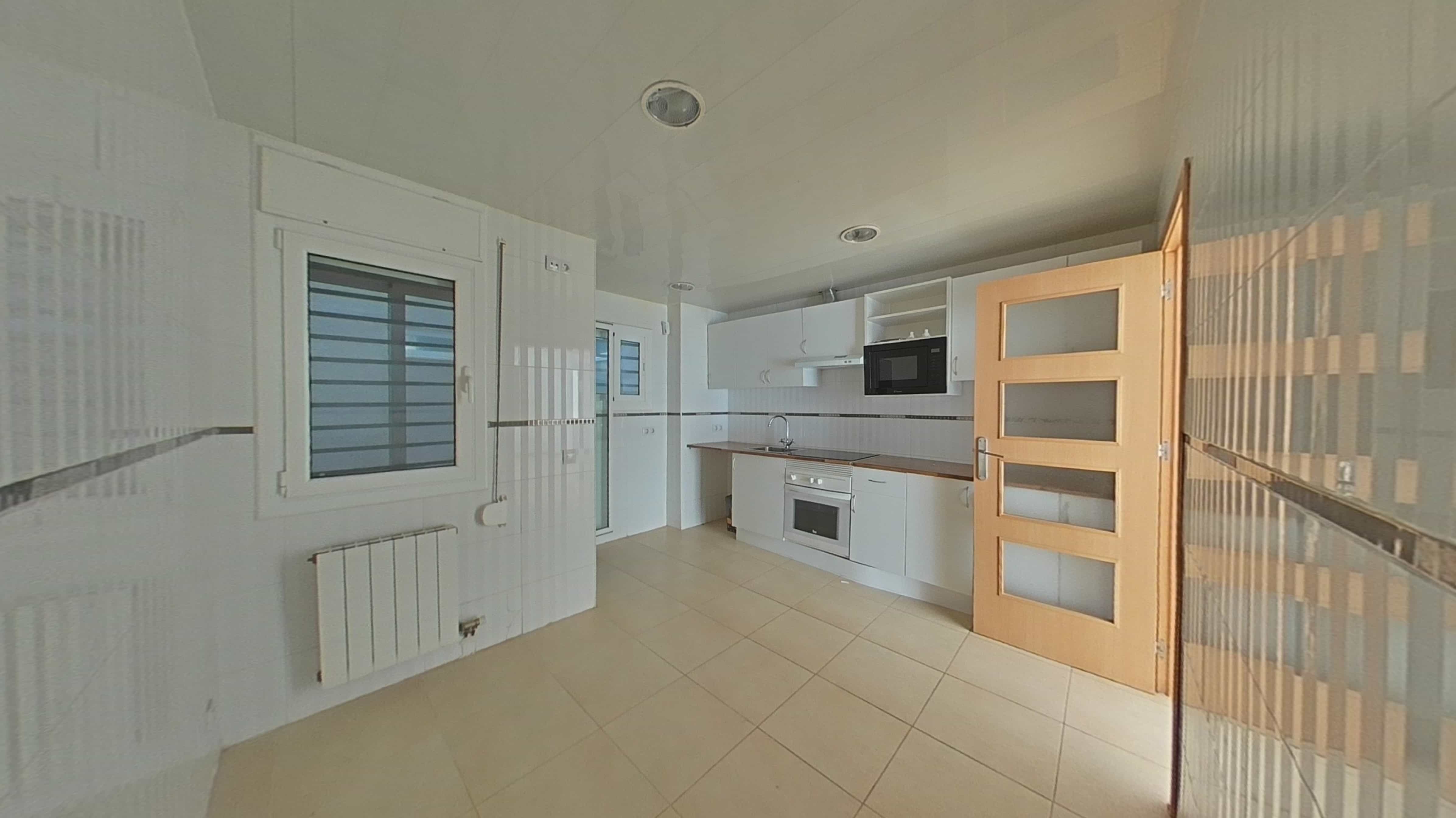 Flat for sale in avda Pau Casals