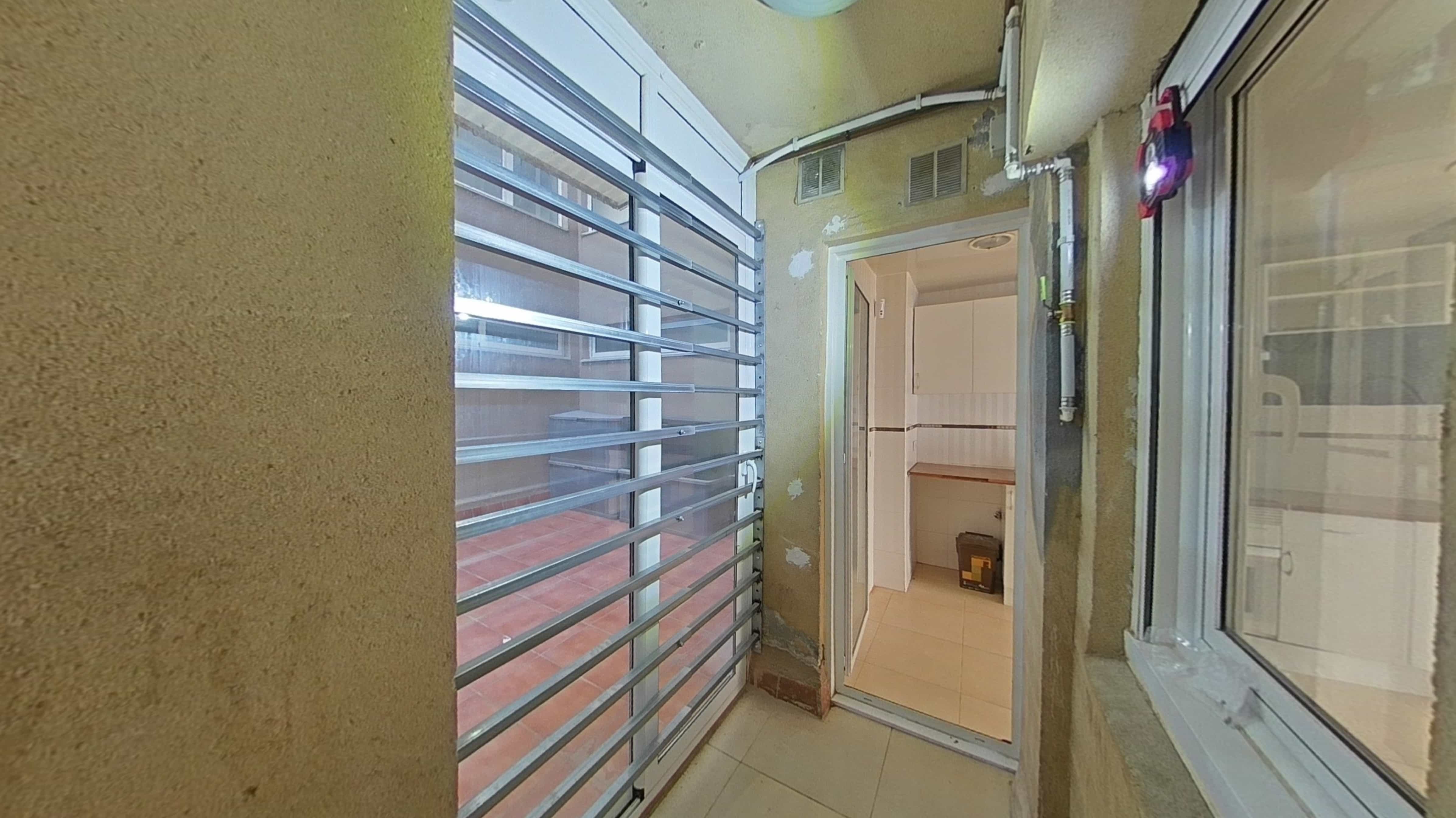 Flat for sale in avda Pau Casals