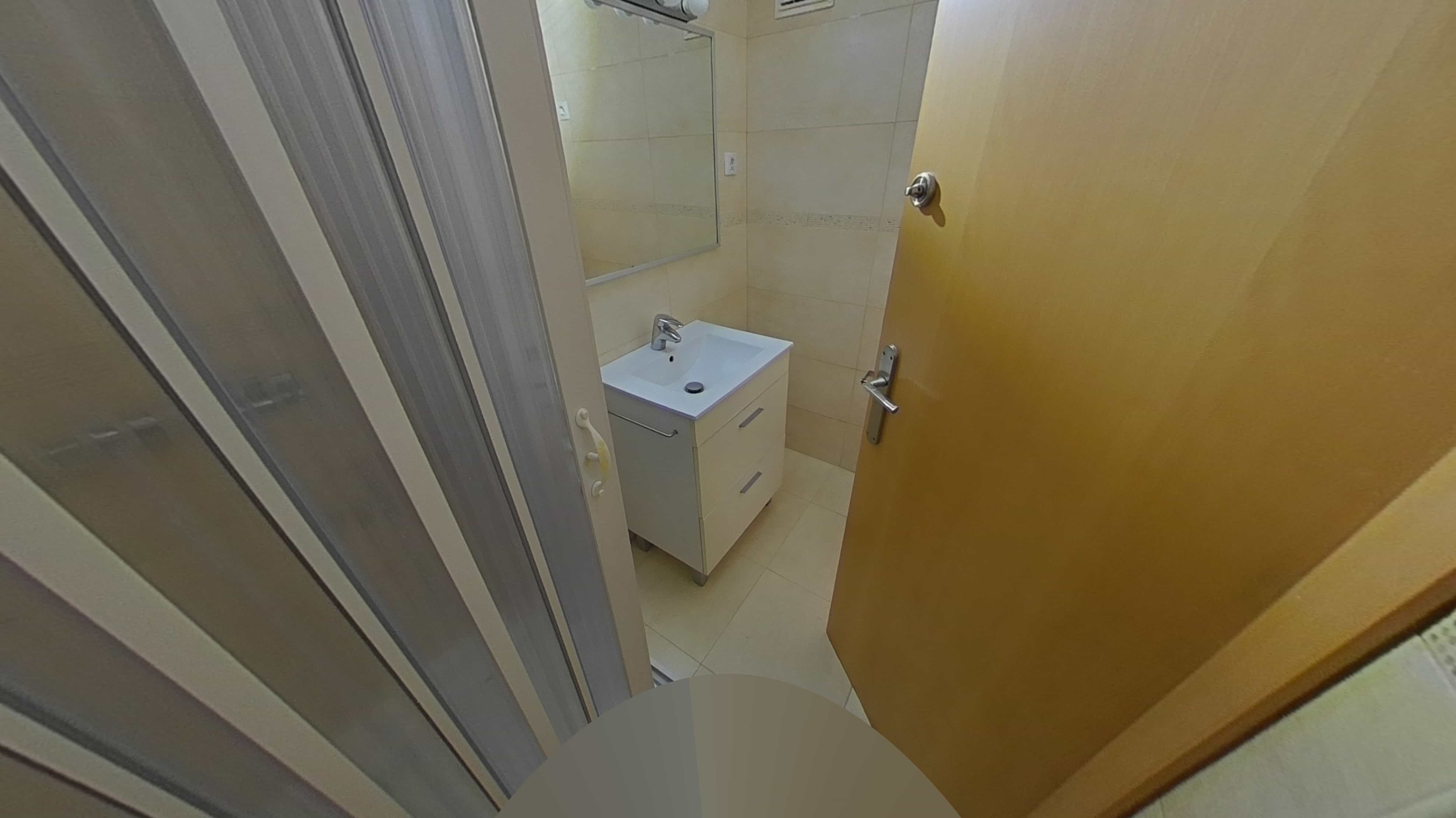 Flat for sale in avda Pau Casals