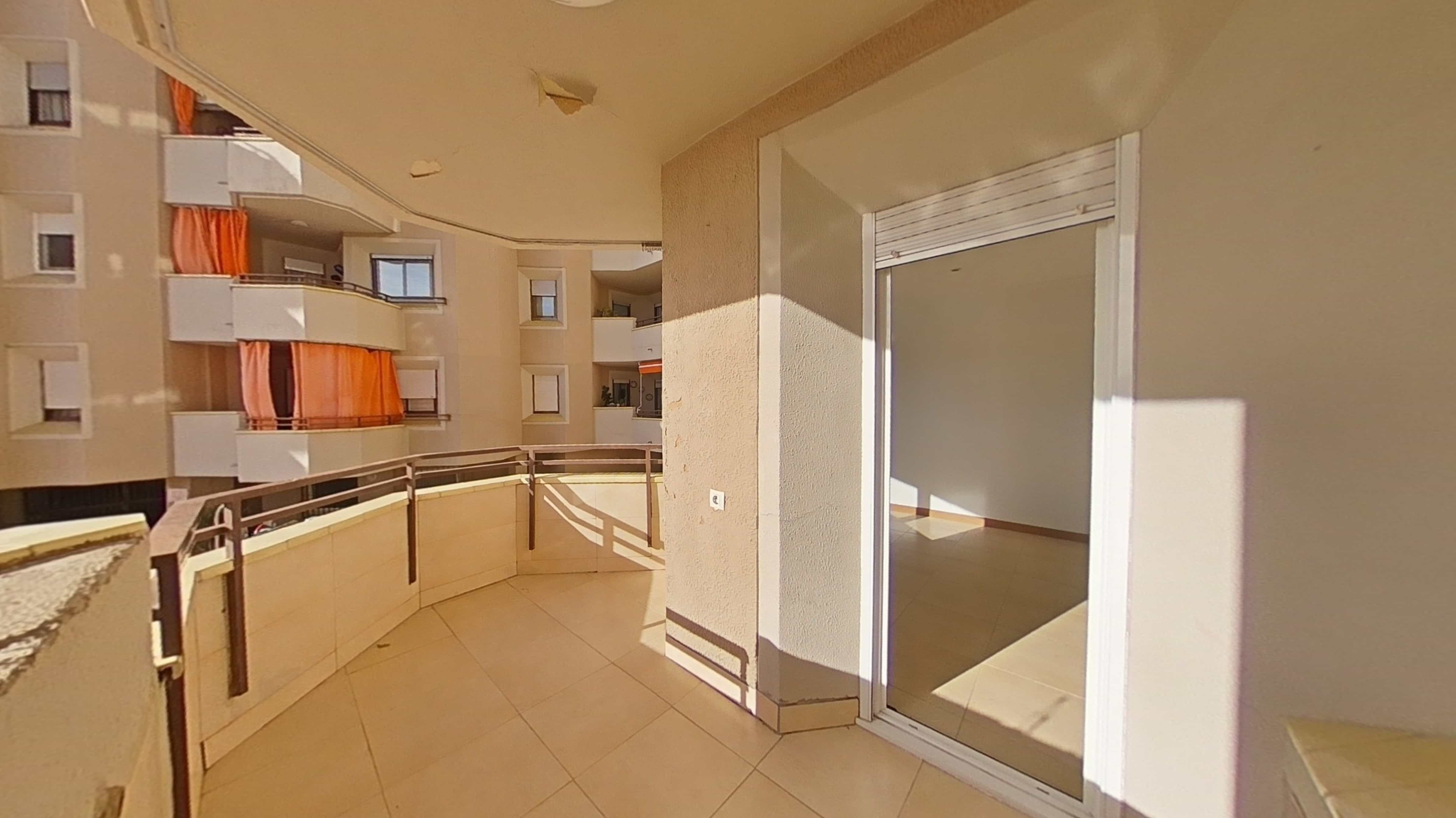 Flat for sale in avda Pau Casals