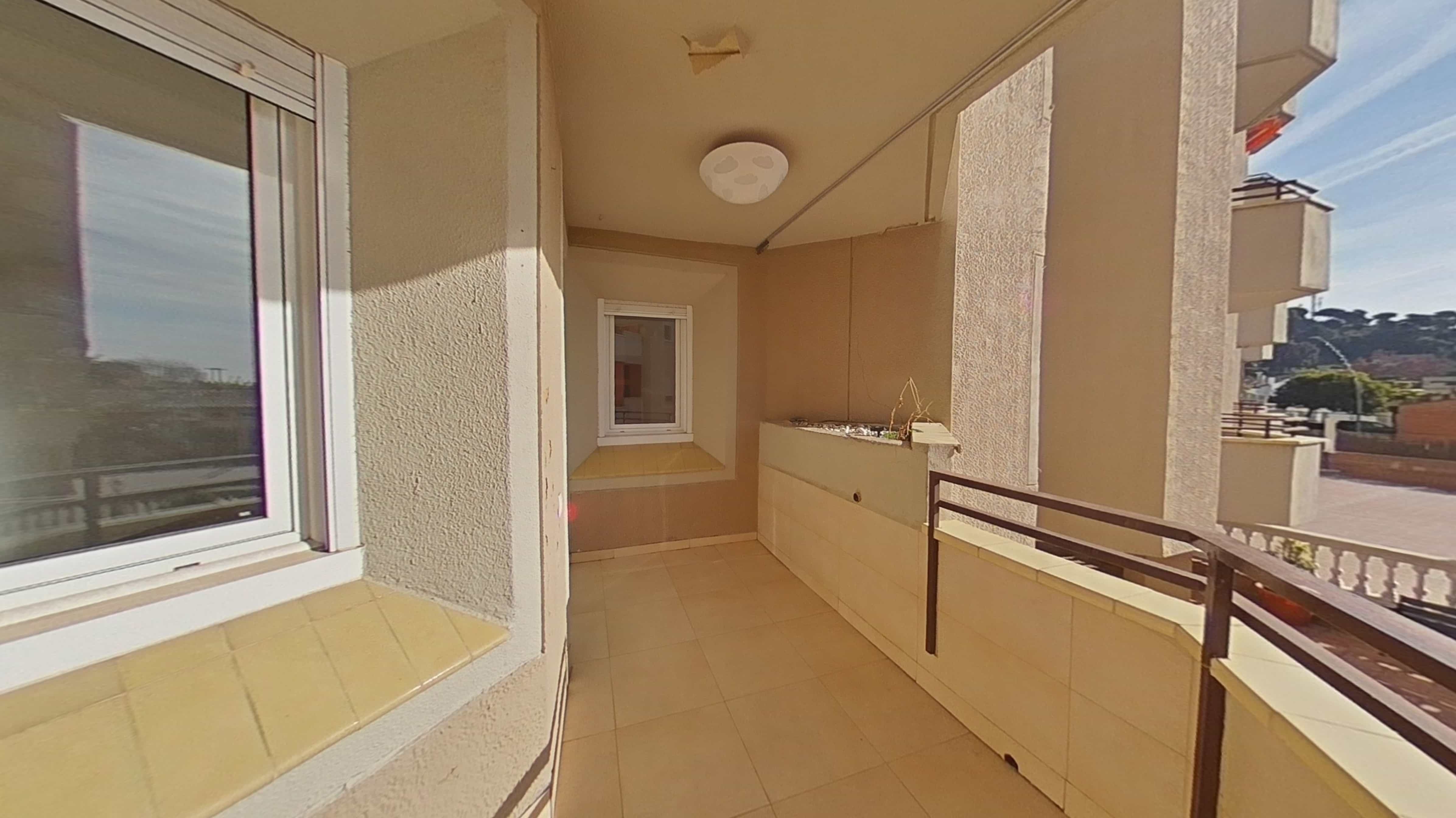 Flat for sale in avda Pau Casals