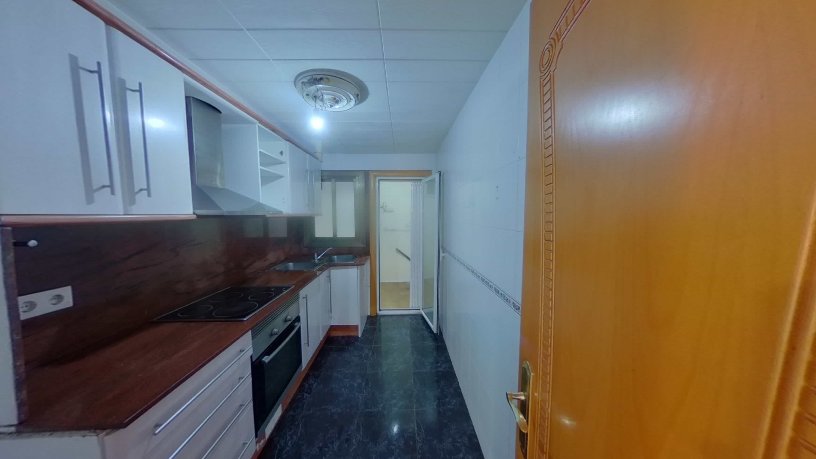 Piso en venta en calle Antoni Gaudi
