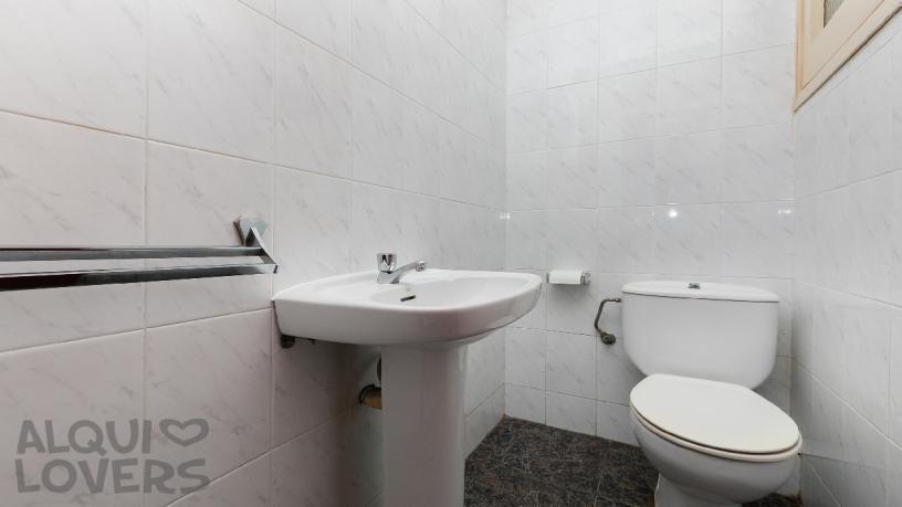 Piso en venta en calle Victoria