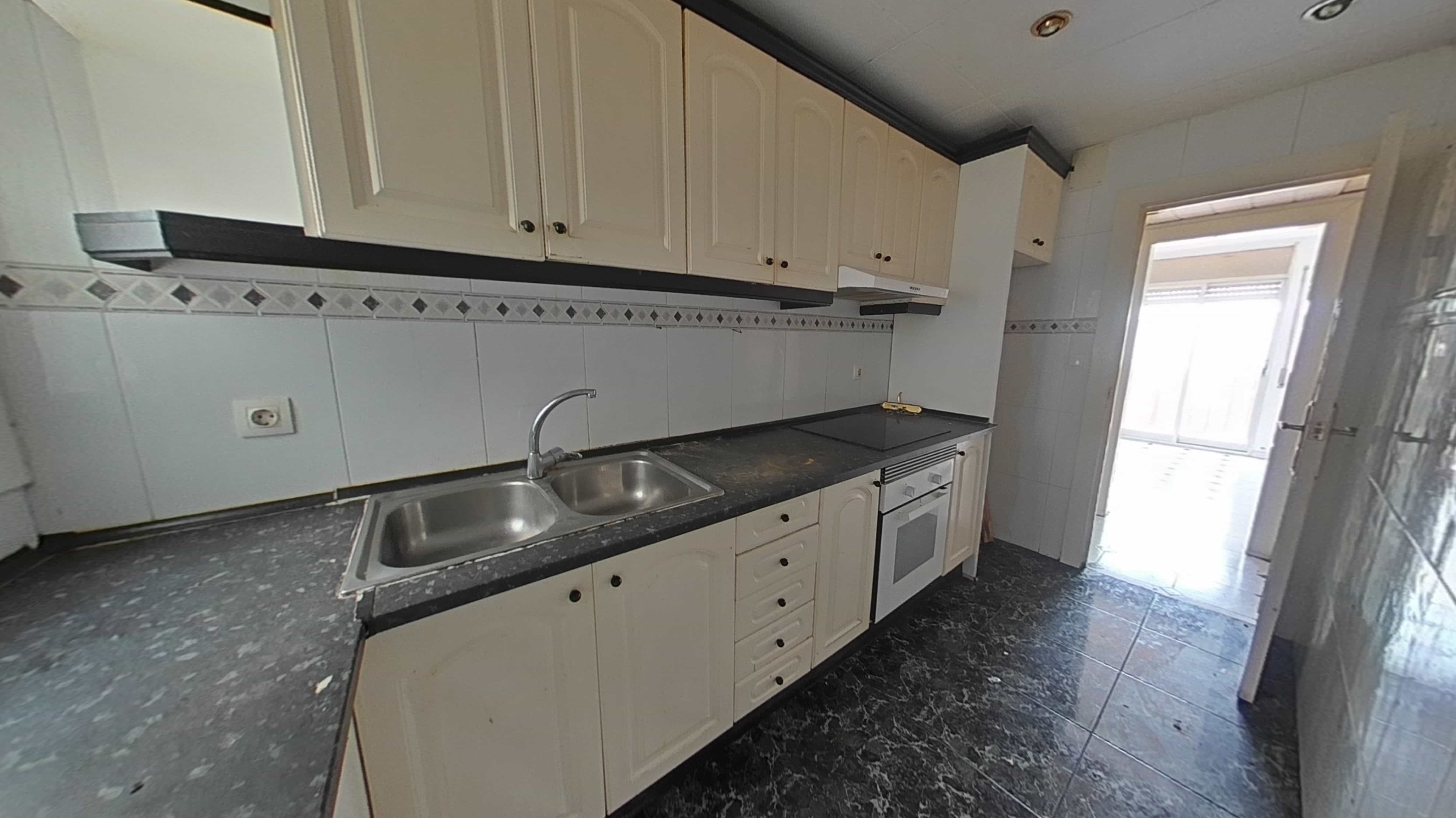 Piso en venta en calle Ramon Llull