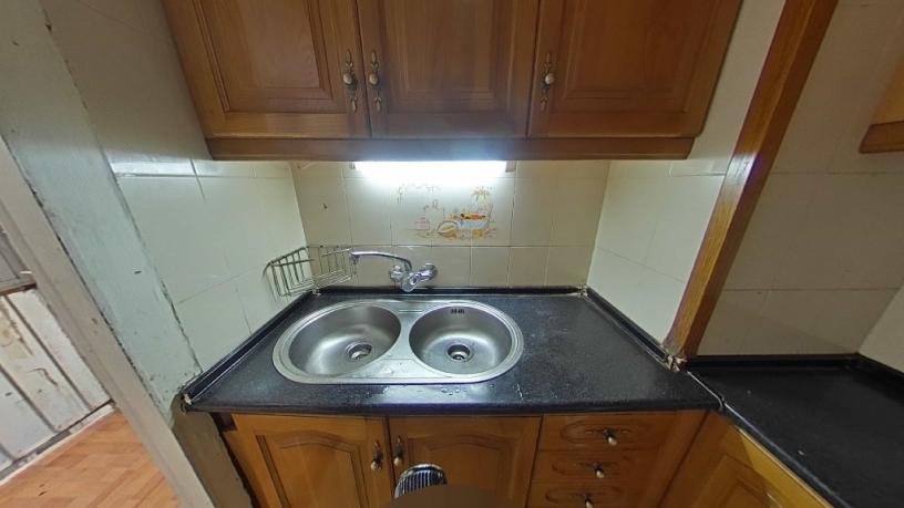 Appartement de 69m² dans rue Antonio Gaudi, Sant Boi De Llobregat, Barcelona