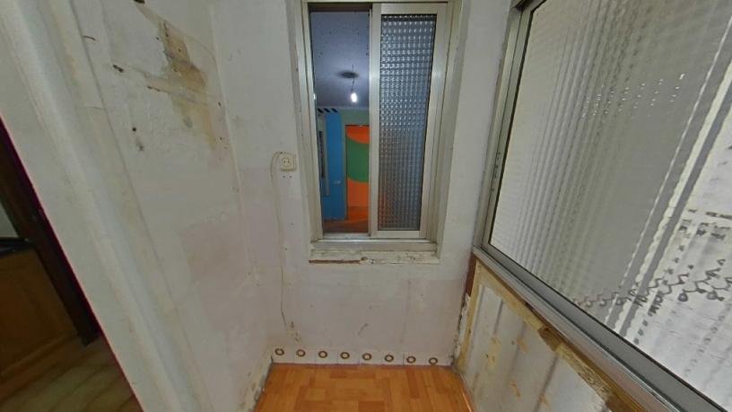 Appartement de 69m² dans rue Antonio Gaudi, Sant Boi De Llobregat, Barcelona