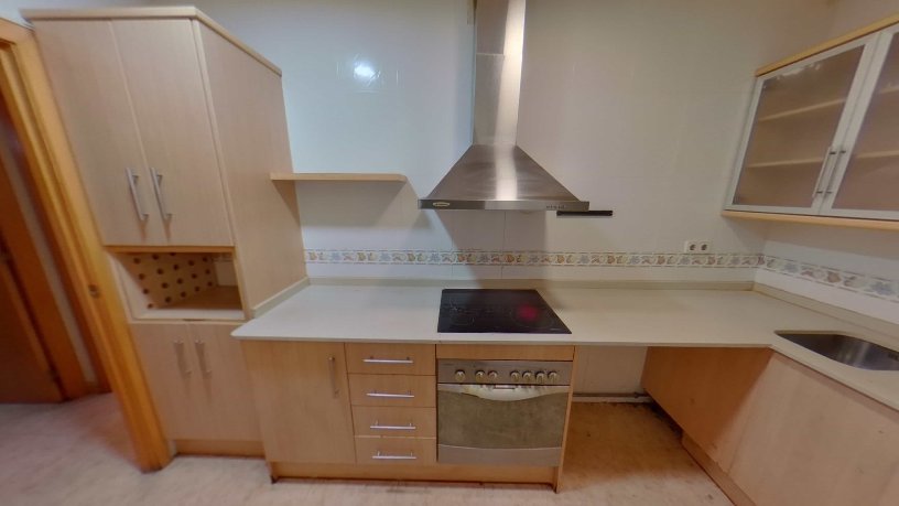 Appartement à vendre à calle Juan Marti