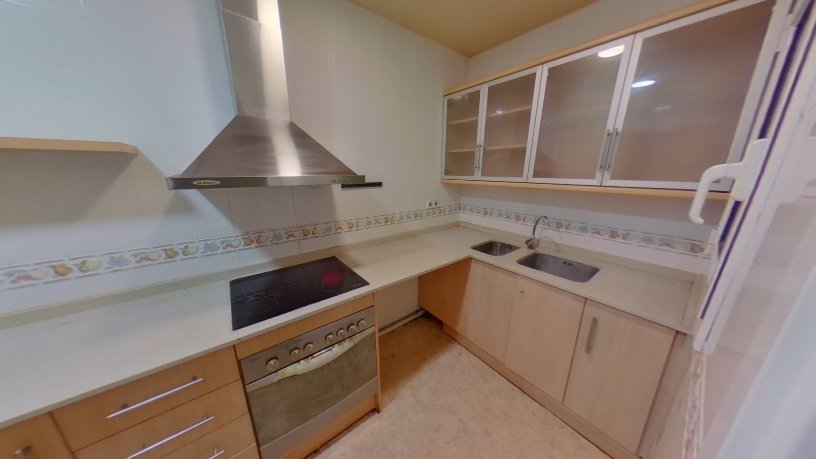 Appartement à vendre à calle Juan Marti