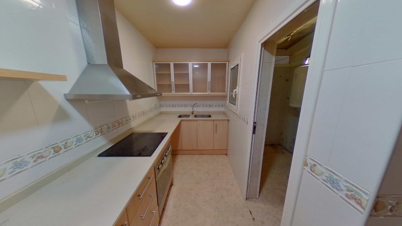 Appartement à vendre à calle Juan Marti