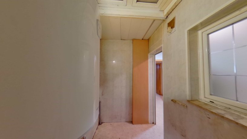 Appartement à vendre à calle Juan Marti