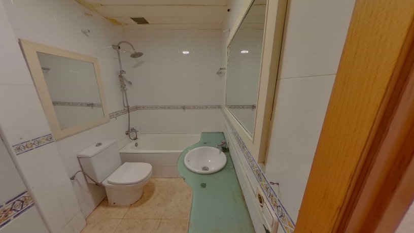 Appartement à vendre à calle Juan Marti