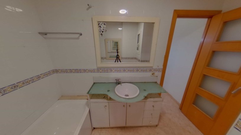 Appartement à vendre à calle Juan Marti