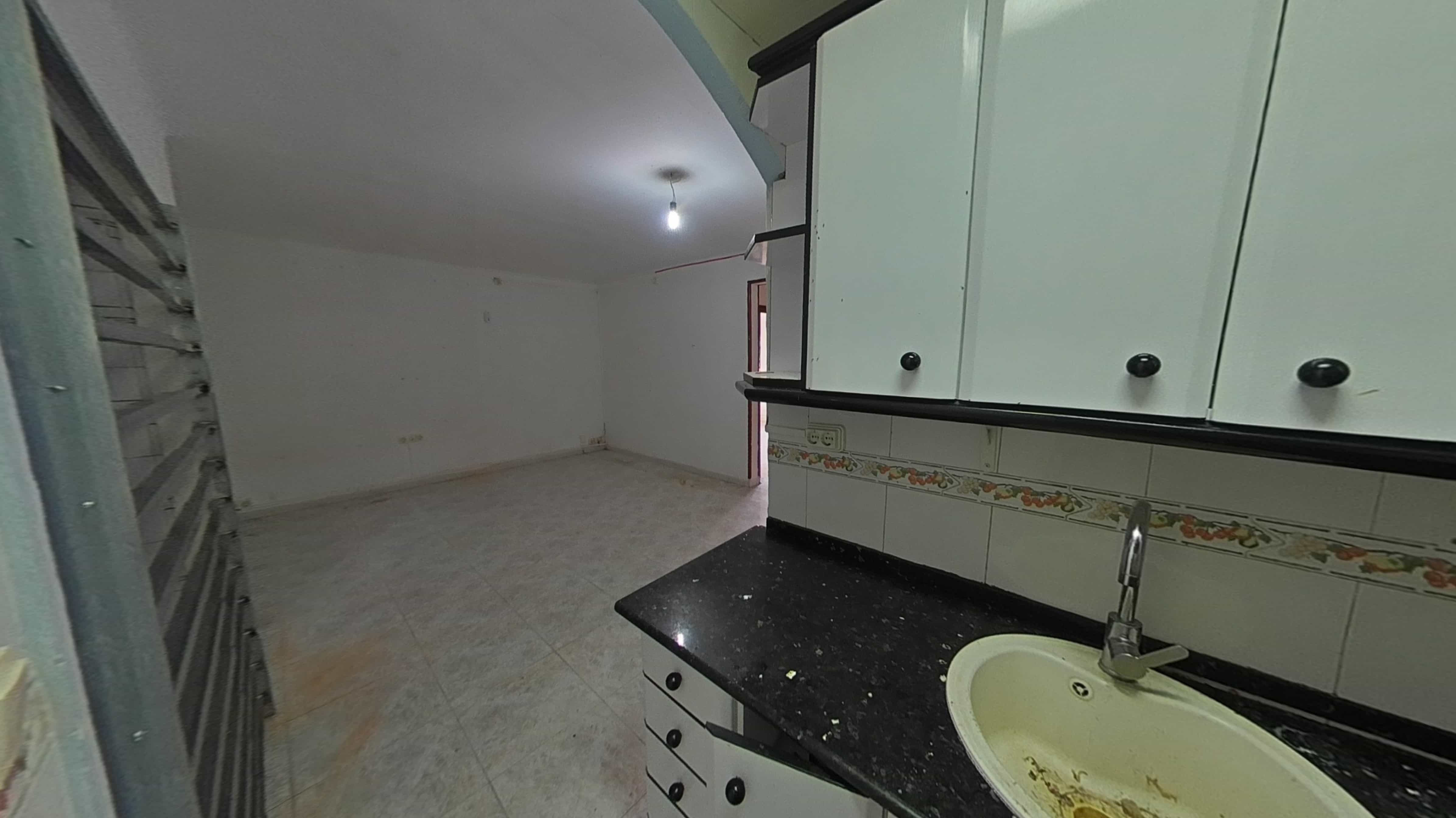 Appartement à vendre à calle Santiago Ramon y Cajal