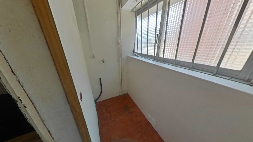 Piso en venta en grup Camps Blancs