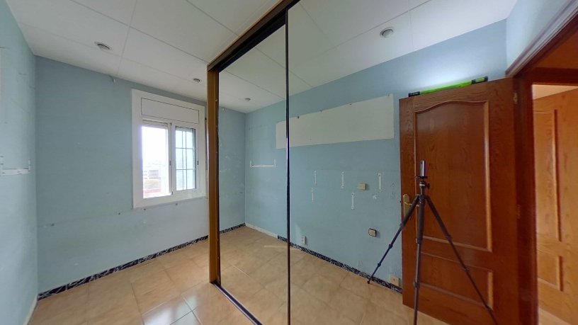 Piso en venta en avda Gran Via de Les Corts Catalans