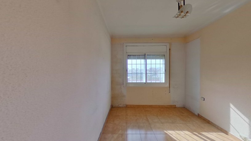 Piso en venta en avda Gran Via de Les Corts Catalans