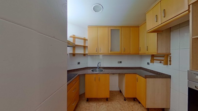 Piso en venta en avda Gran Via de Les Corts Catalans