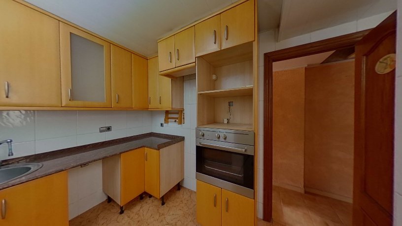 Piso en venta en avda Gran Via de Les Corts Catalans